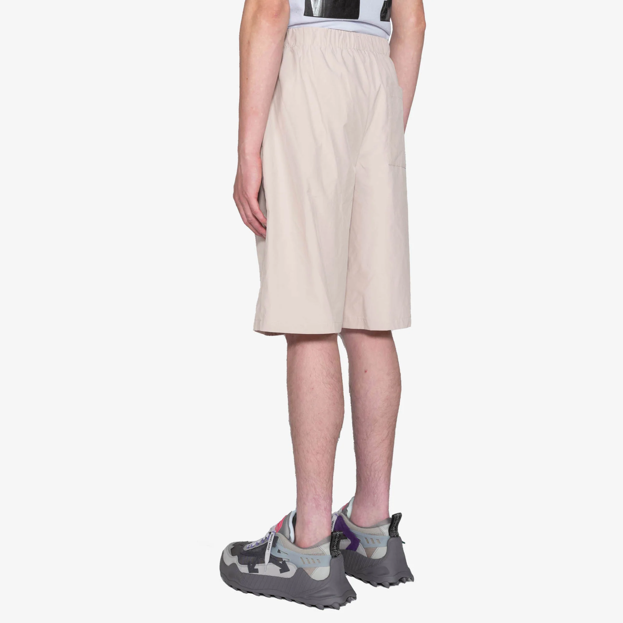 Off Quote Out Of Water Shorts - Image 4
