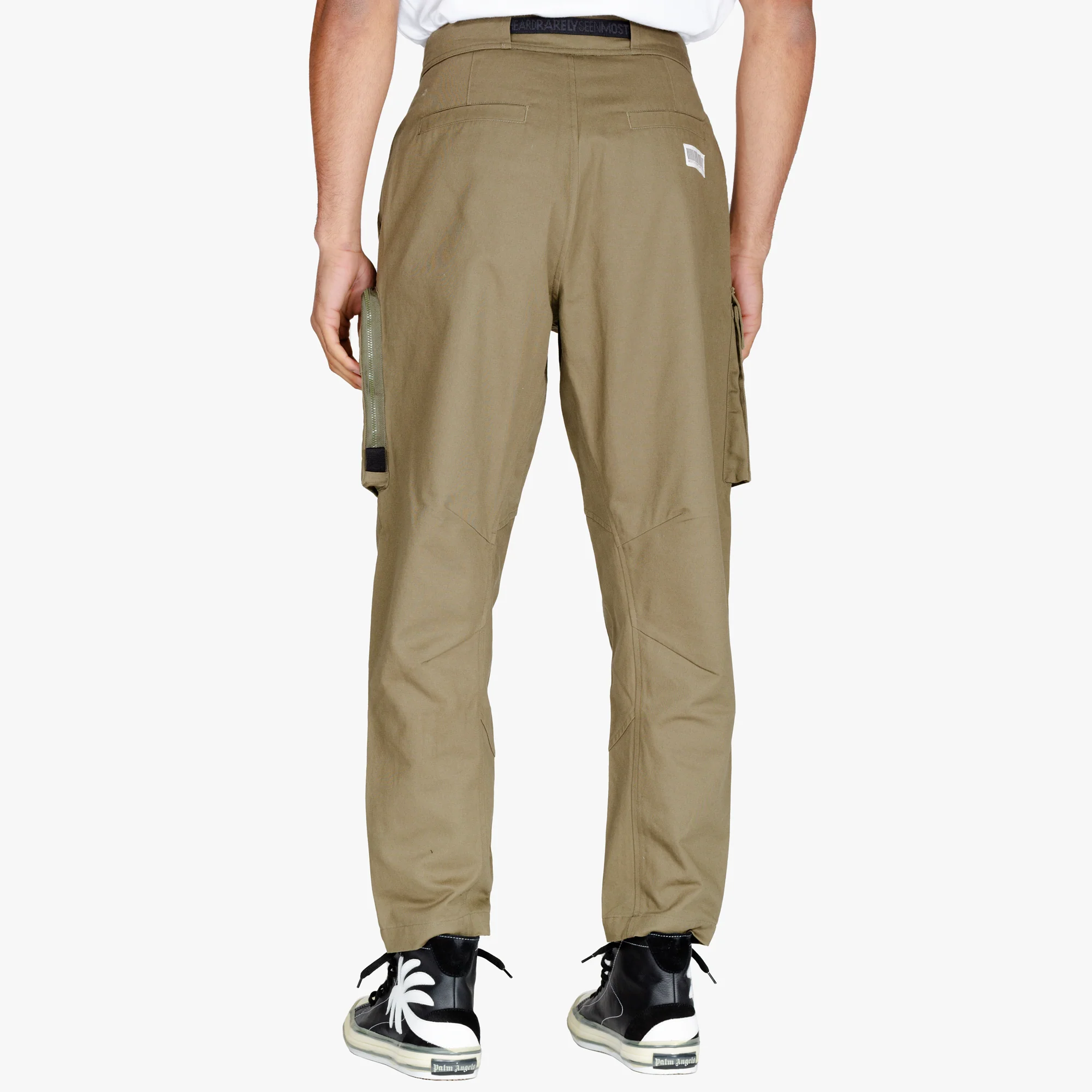 Offsides Cargo Pants - Image 3