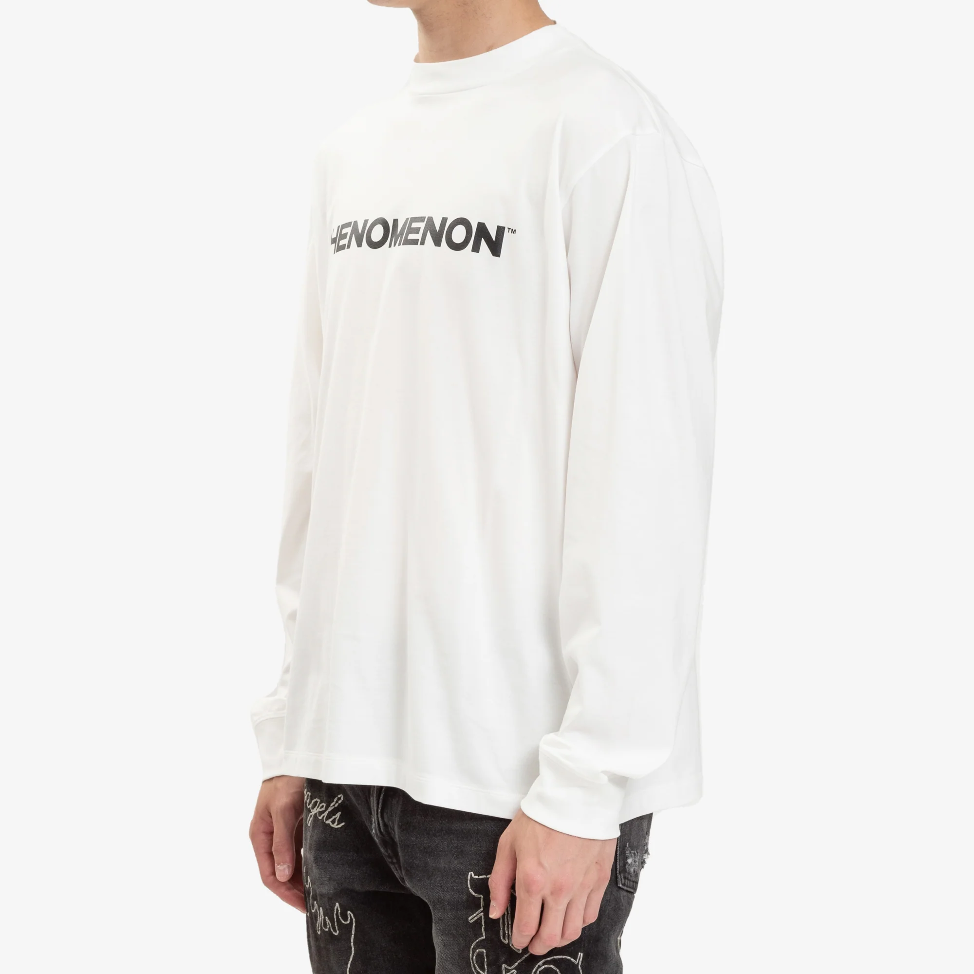 OG Logo Long Sleeve Tee - Image 3