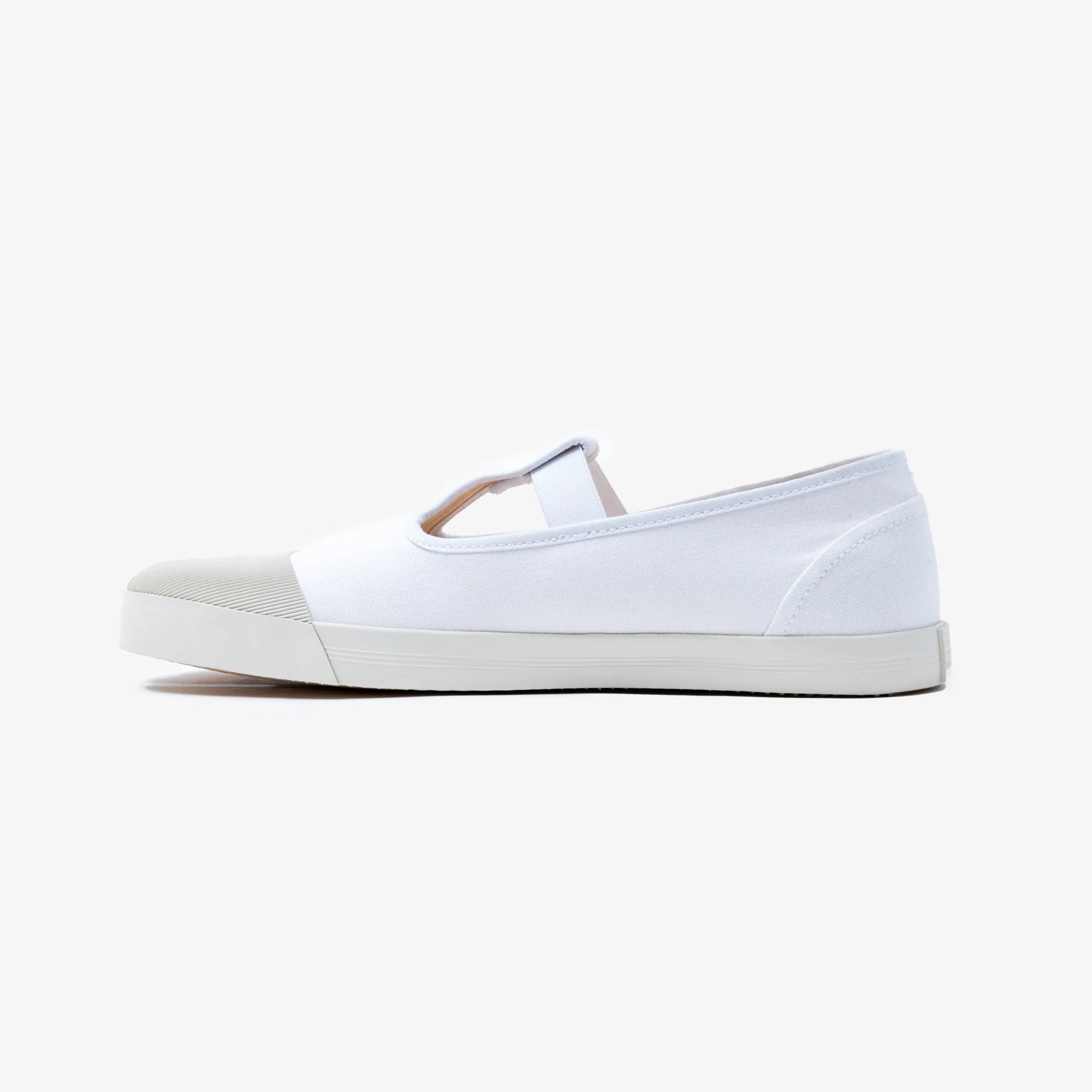 On the Deck Tabi Boat Shoe - Image 4