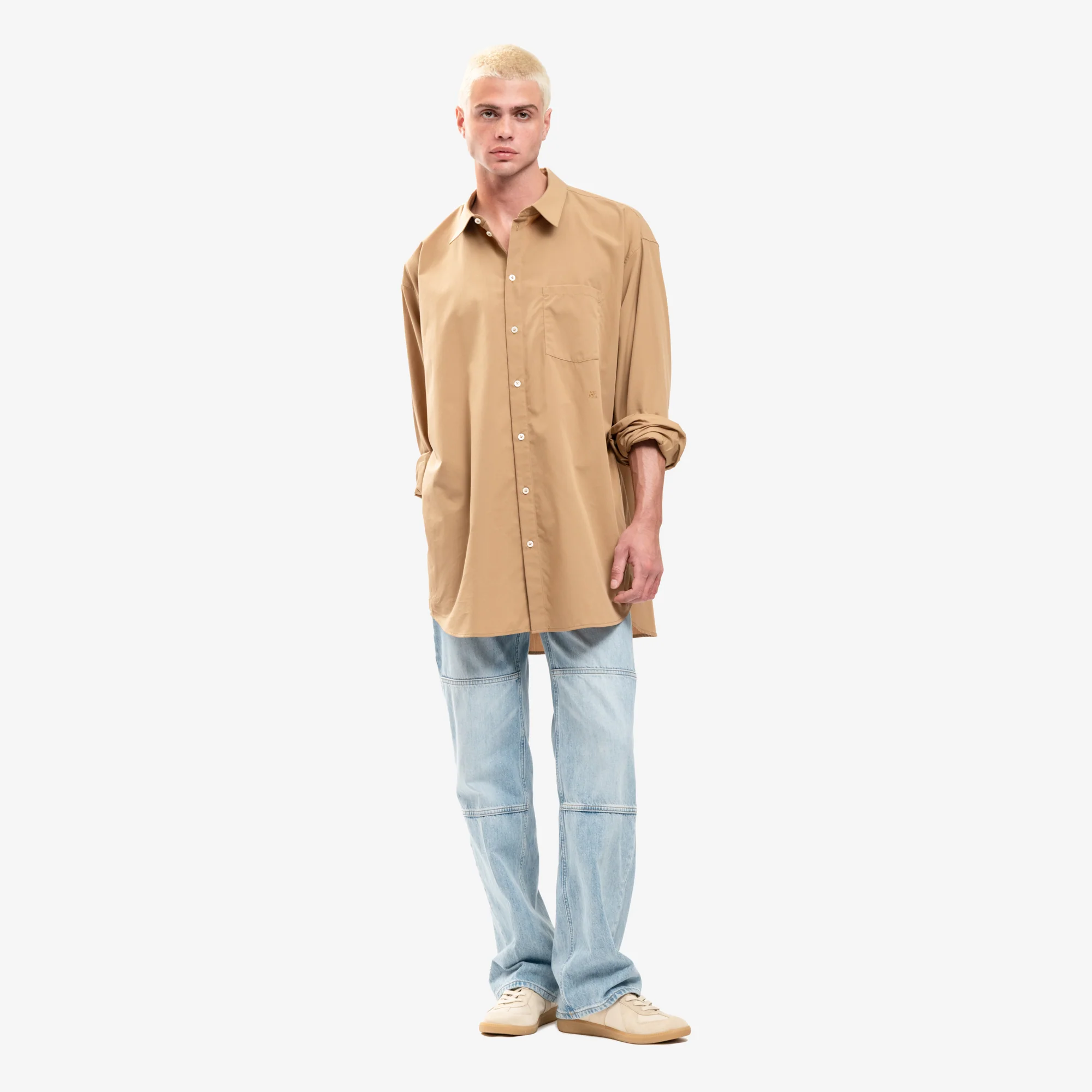 Oversize Shirt - Image 2