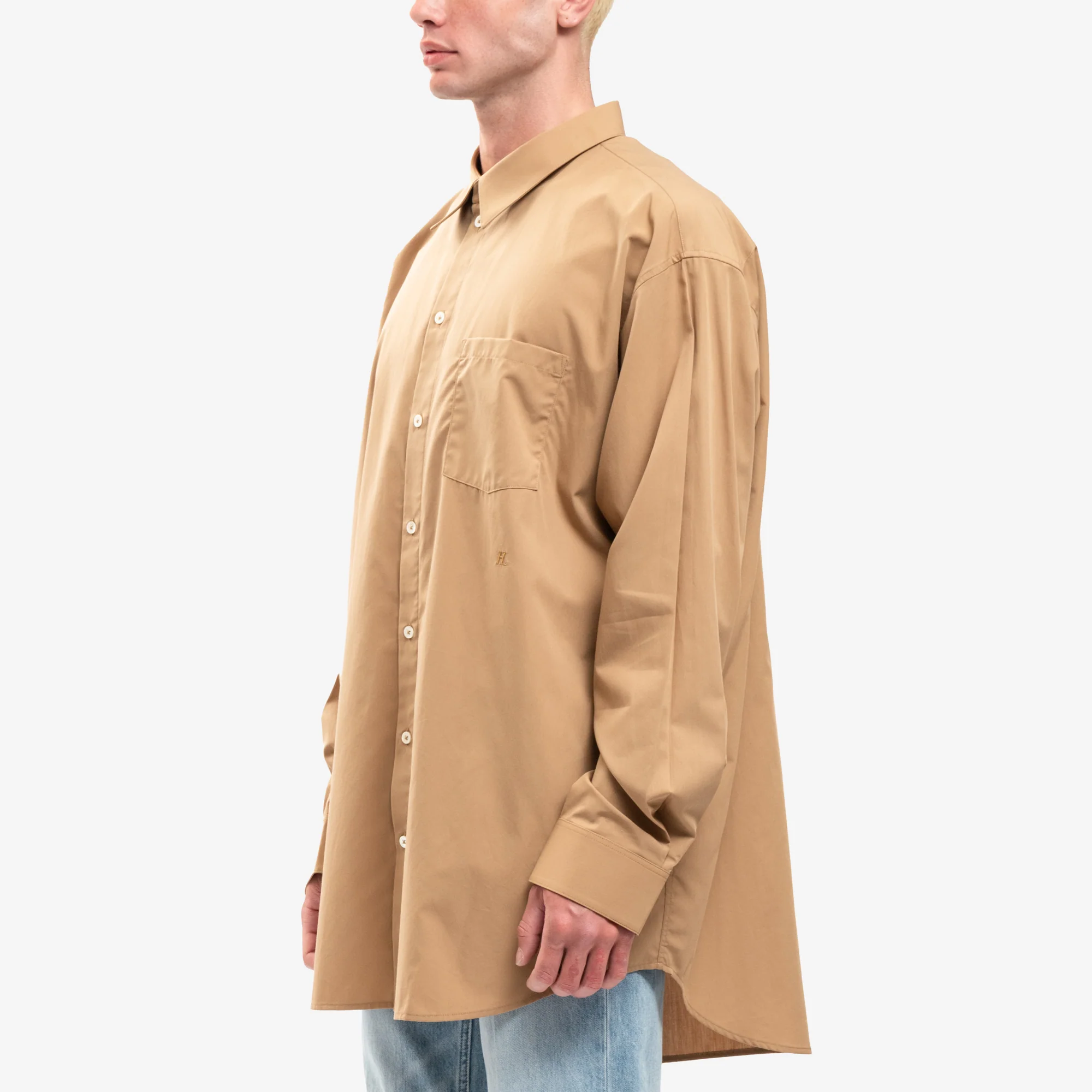Oversize Shirt - Image 3