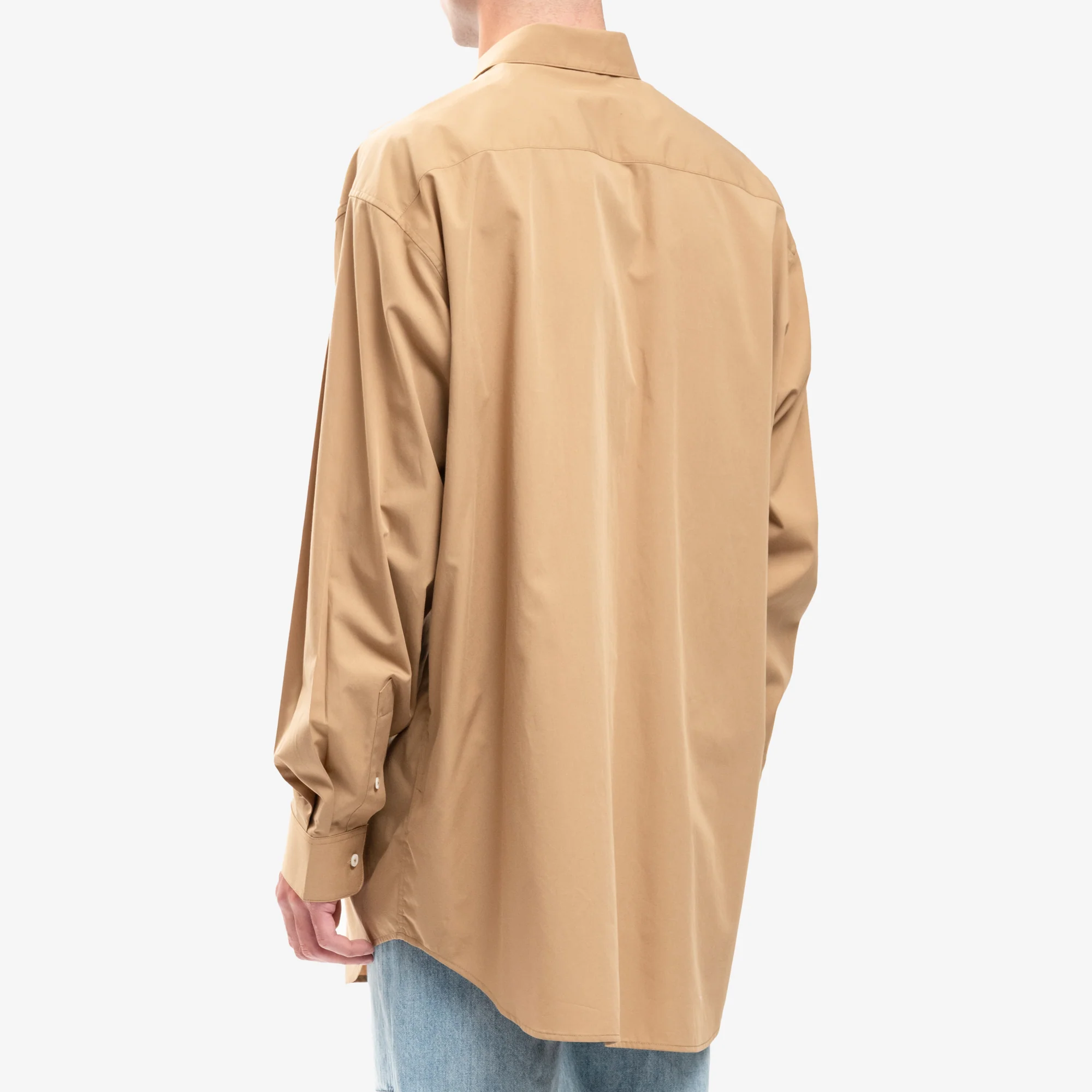 Oversize Shirt - Image 4