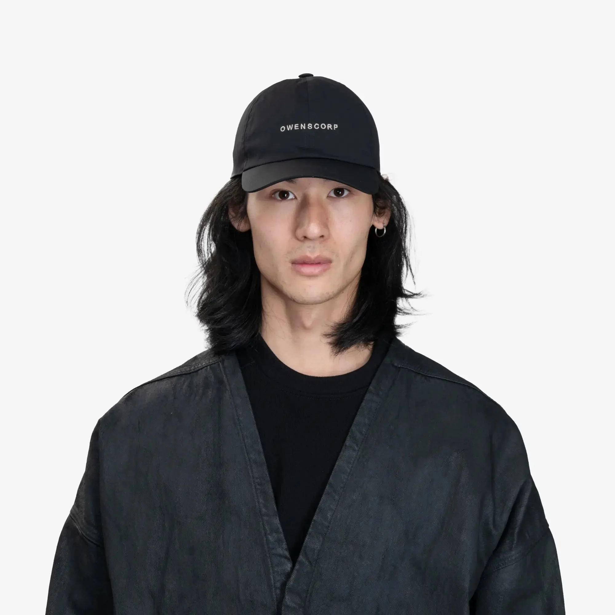 Owenscorp Baseball Cap - Image 2