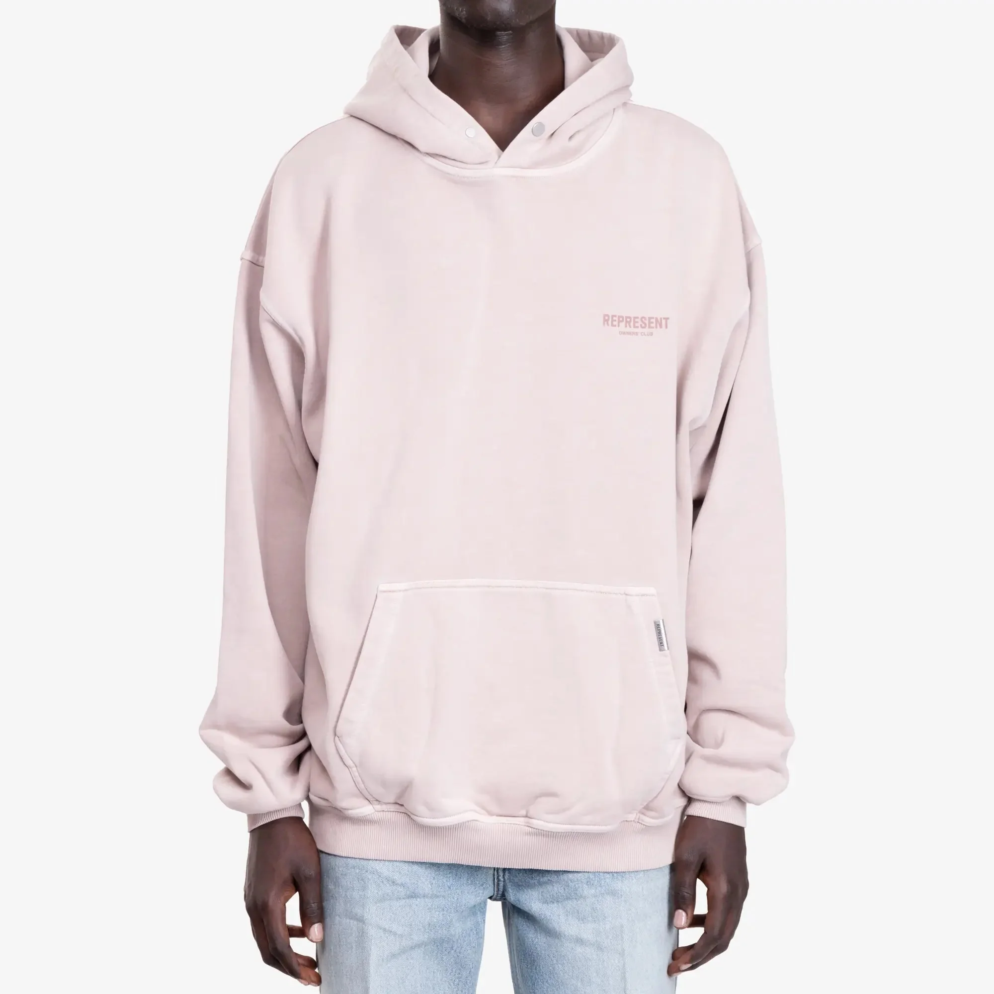 Owners Club Hoodie