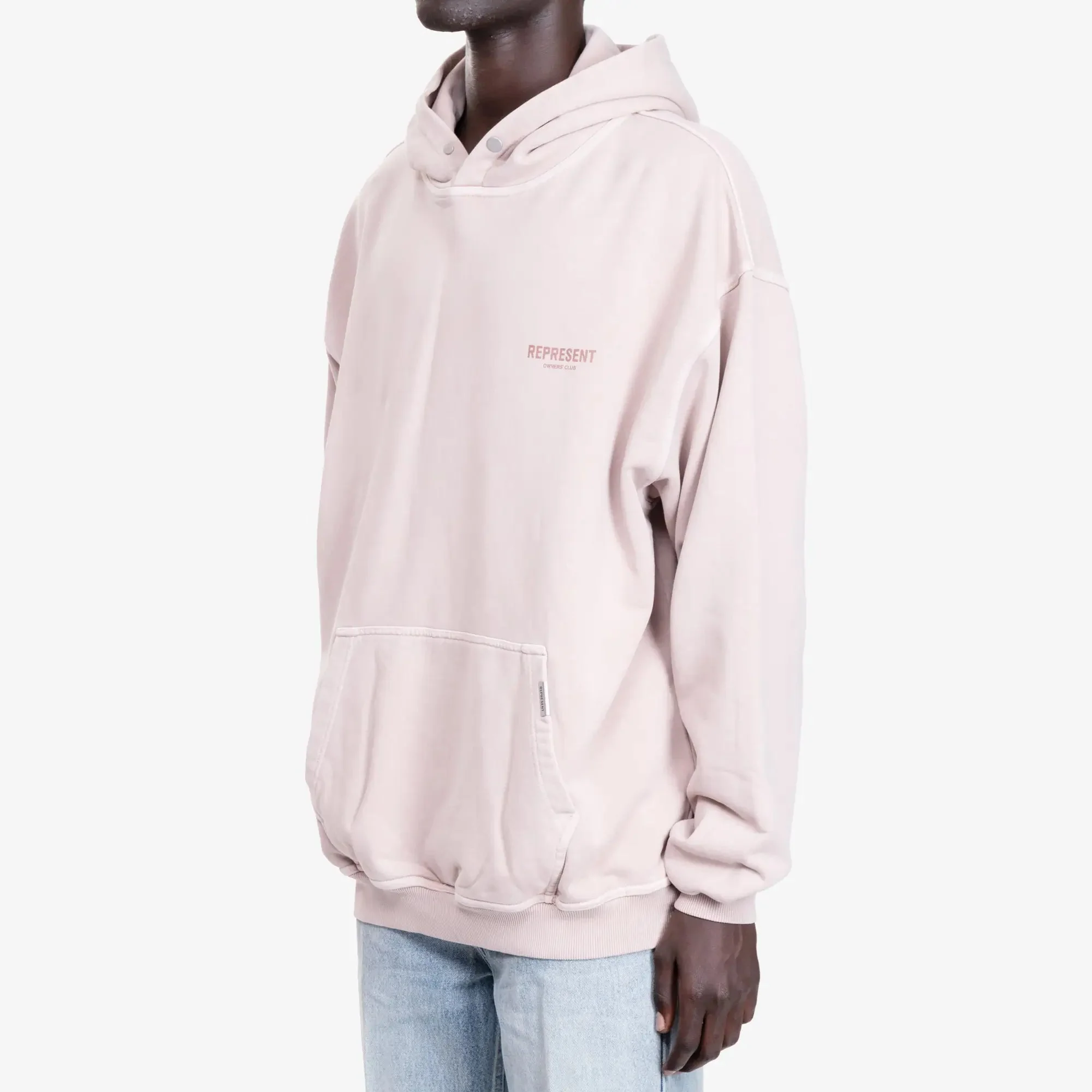 Owners Club Hoodie - Image 3