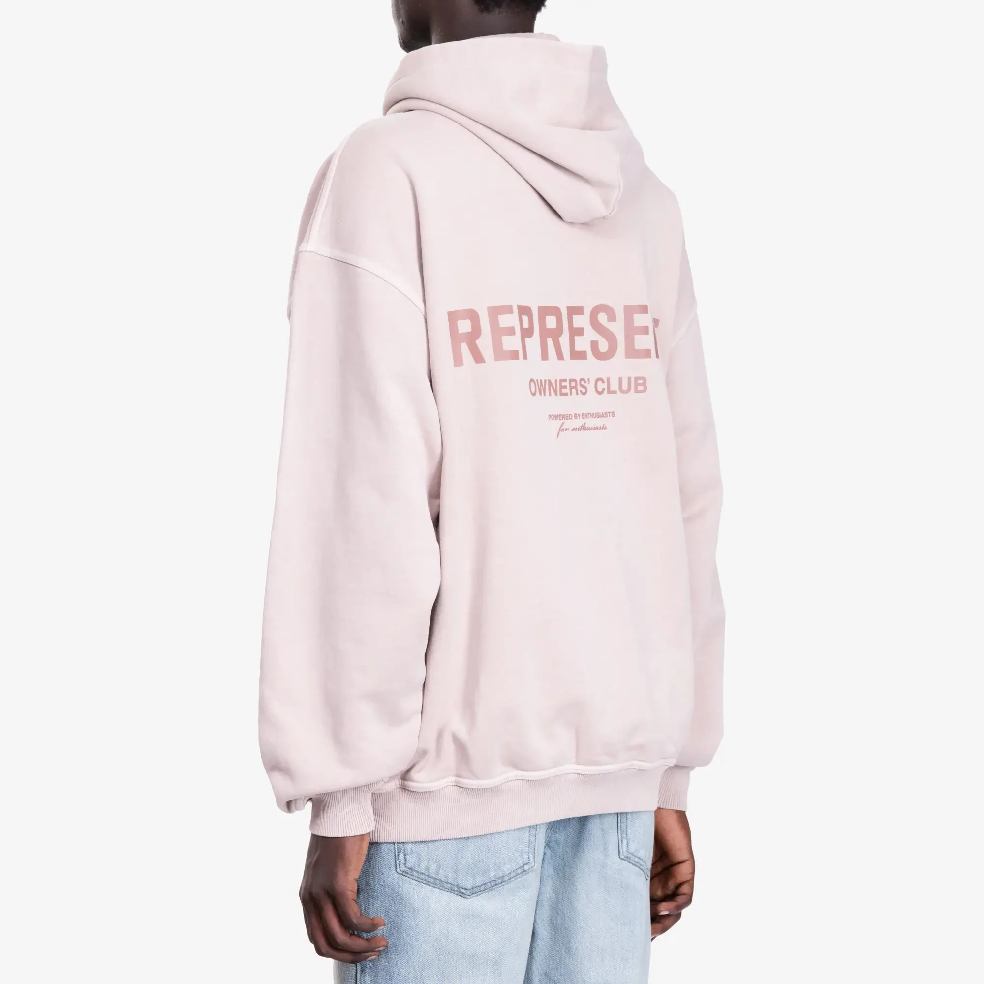 Owners Club Hoodie - Image 4
