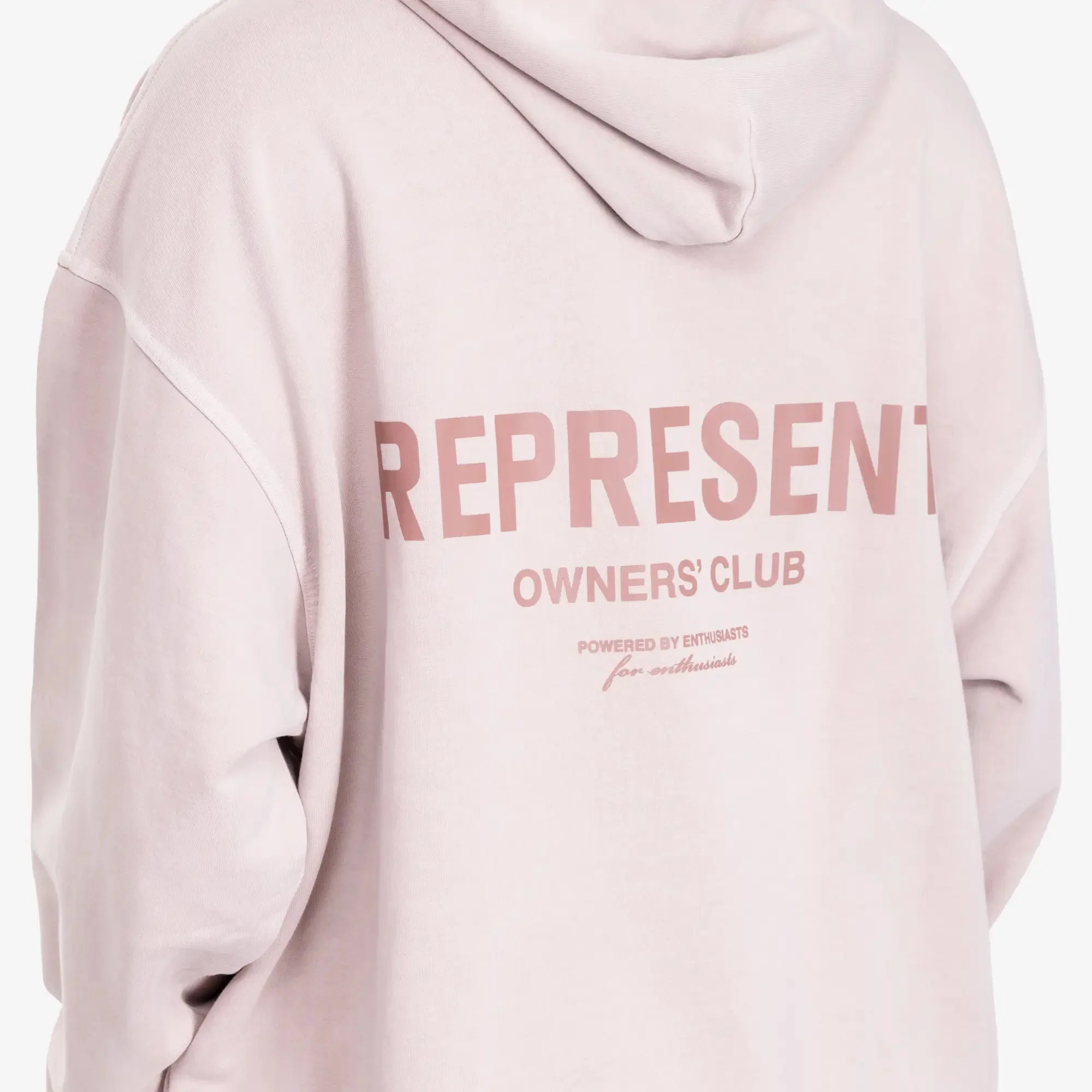 Owners Club Hoodie - Image 5