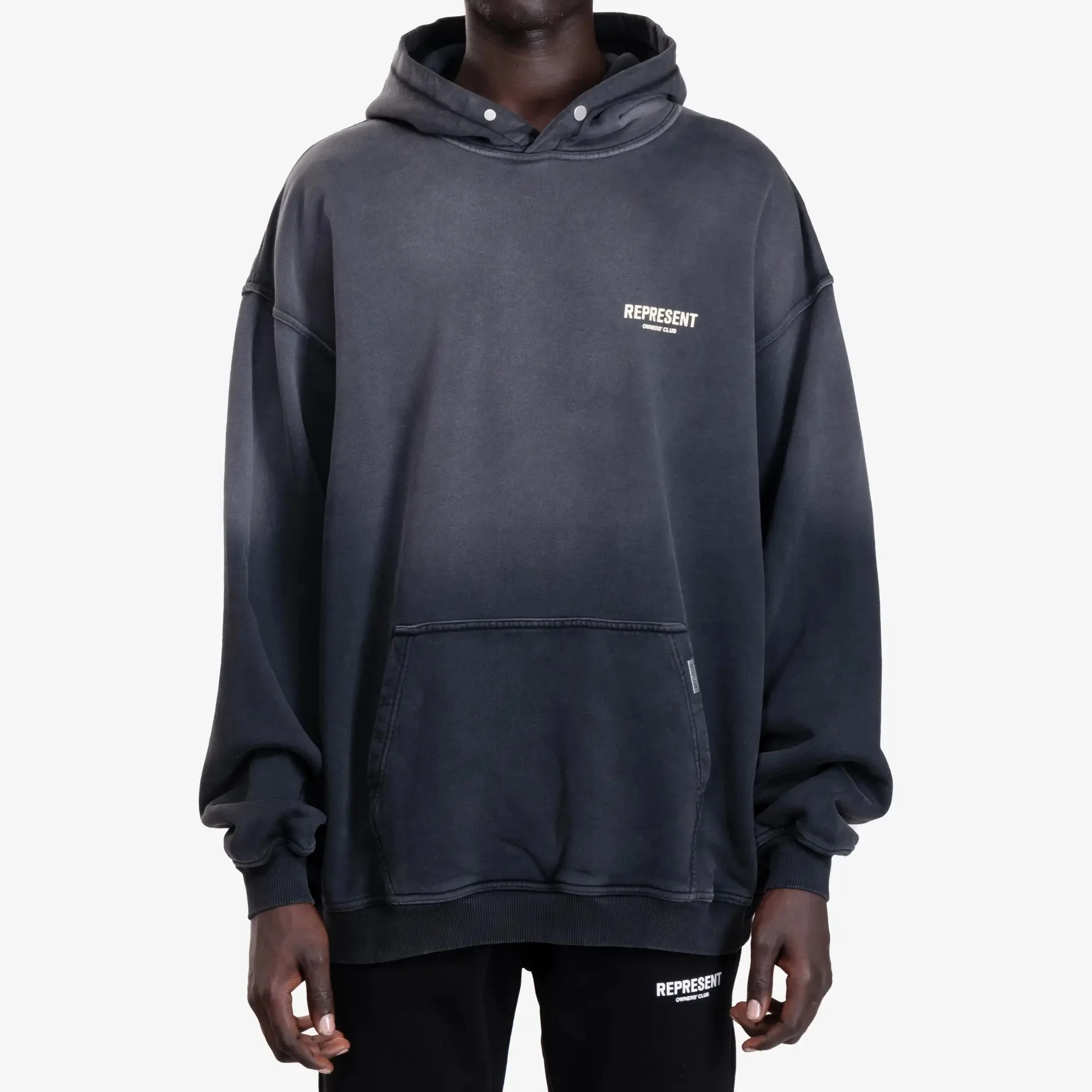 Owners Club Hoodie