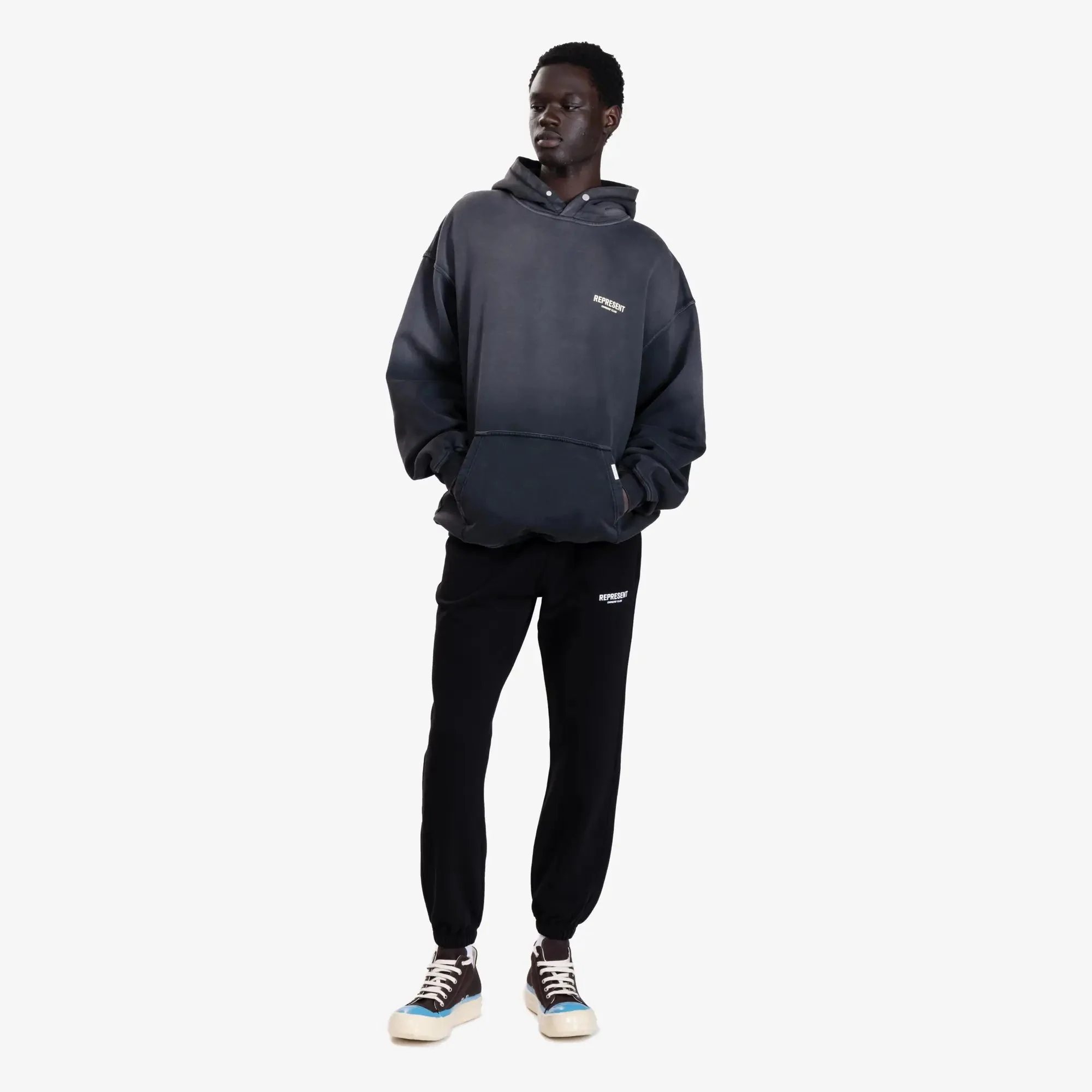 Owners Club Hoodie - Image 2