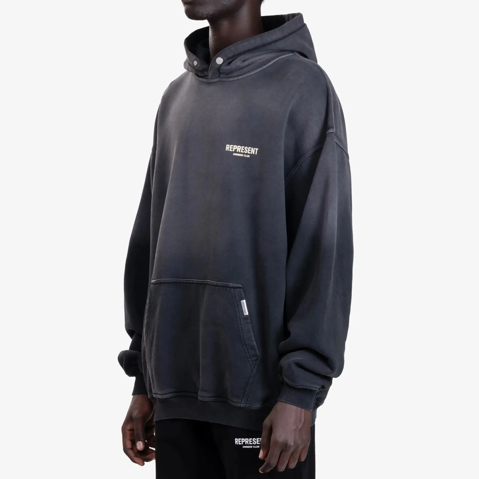 Owners Club Hoodie - Image 3