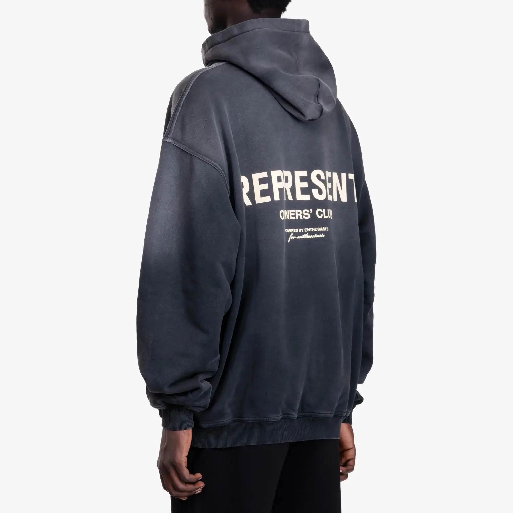 Owners Club Hoodie - Image 4
