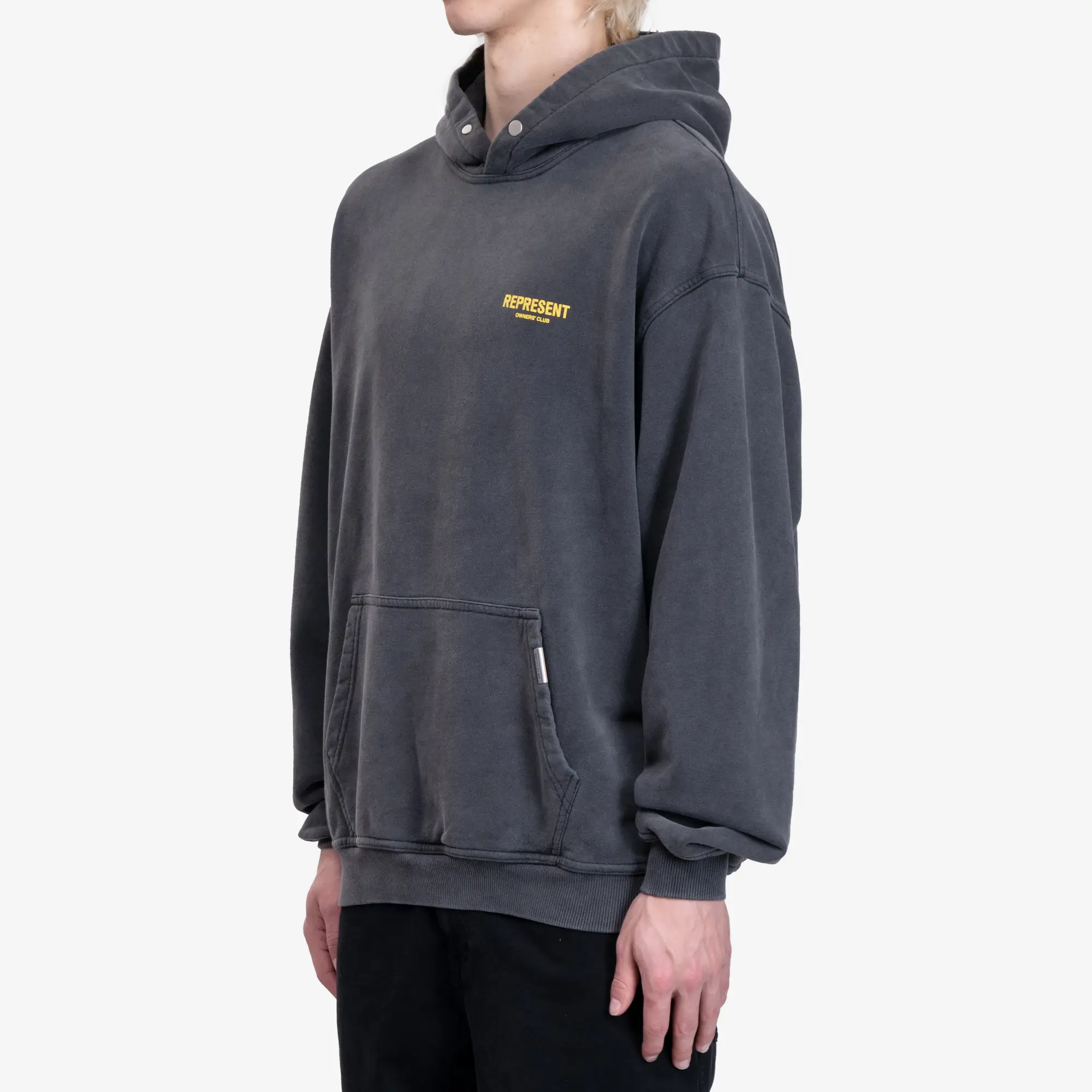 Owners Club Hoody - Image 3
