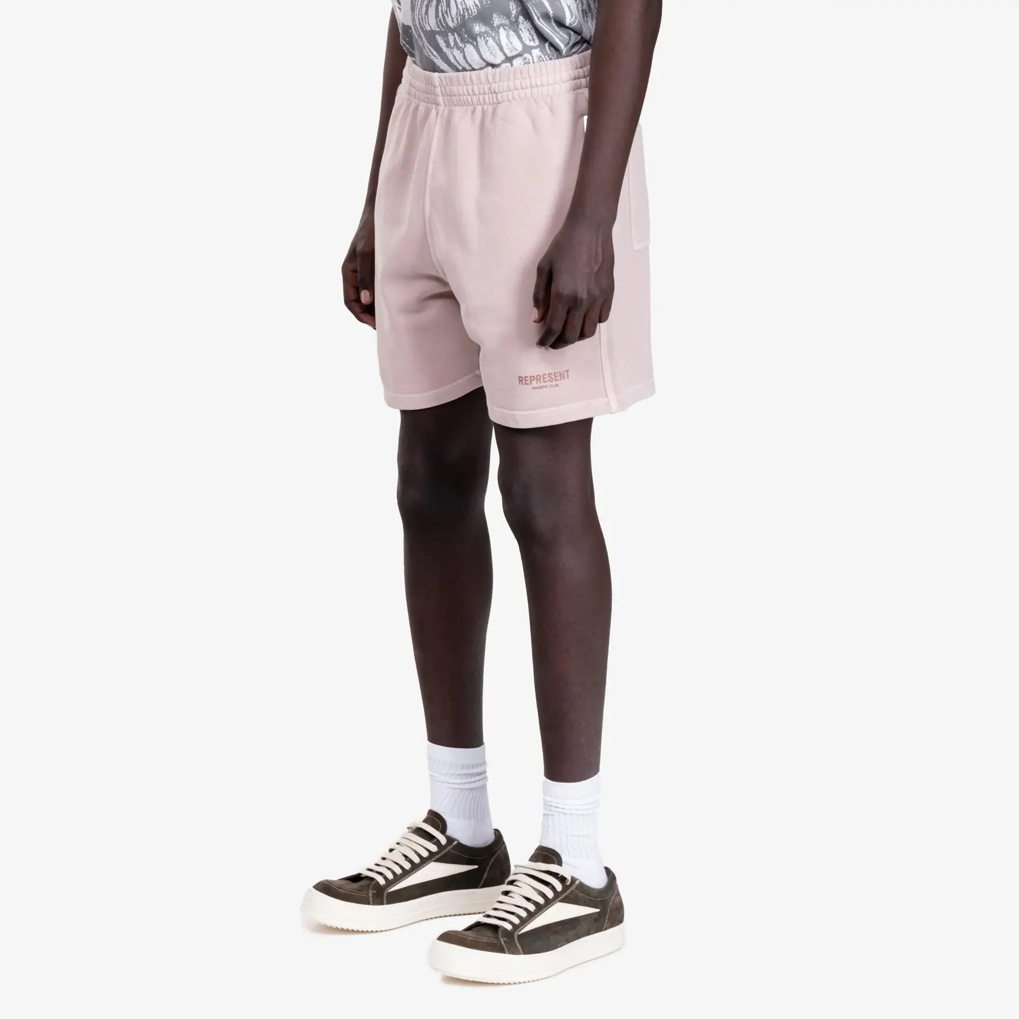 Owners Club Shorts - Image 3