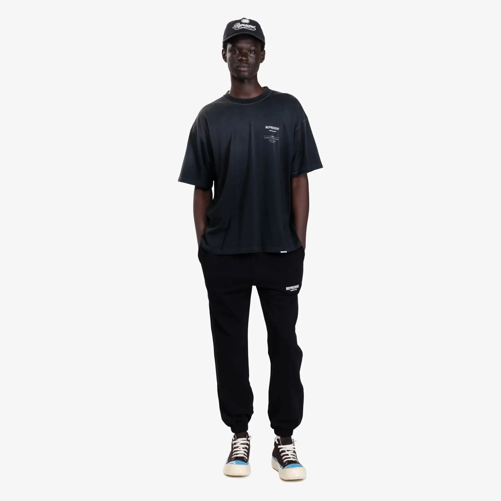 Owners Club Sweatpants - Image 2