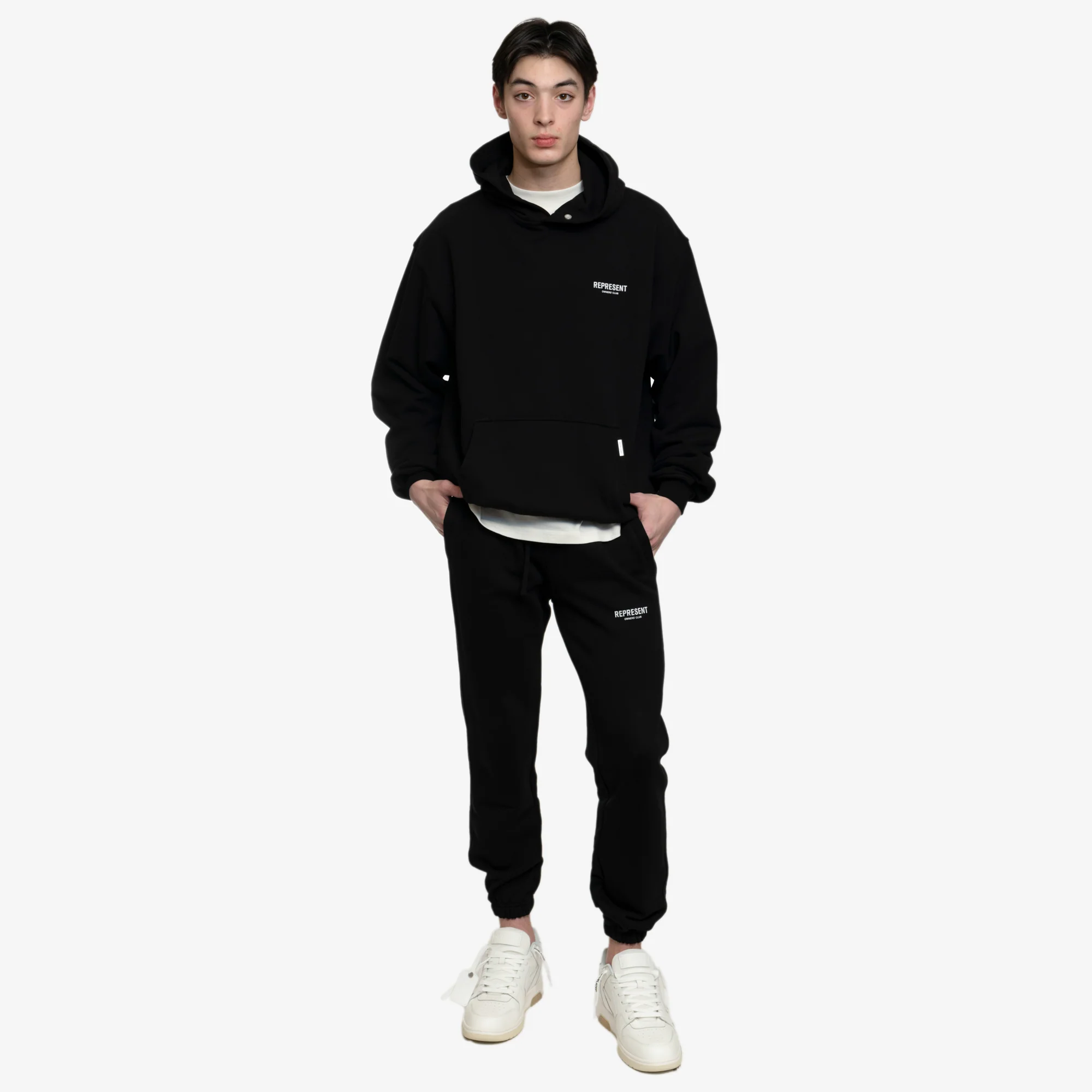 Owners Club Sweatpants - Image 2