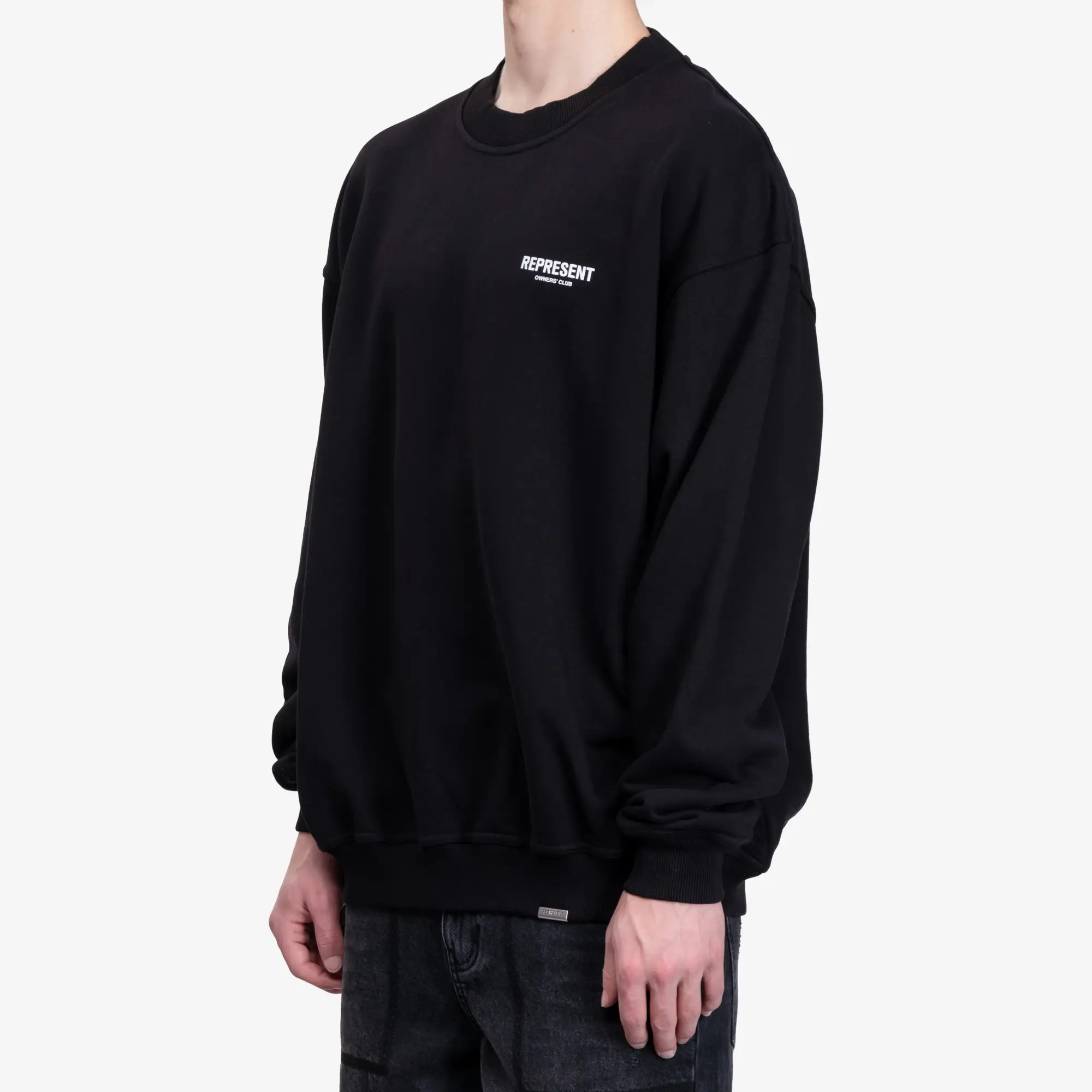 Owners Club Sweatshirt - Image 3