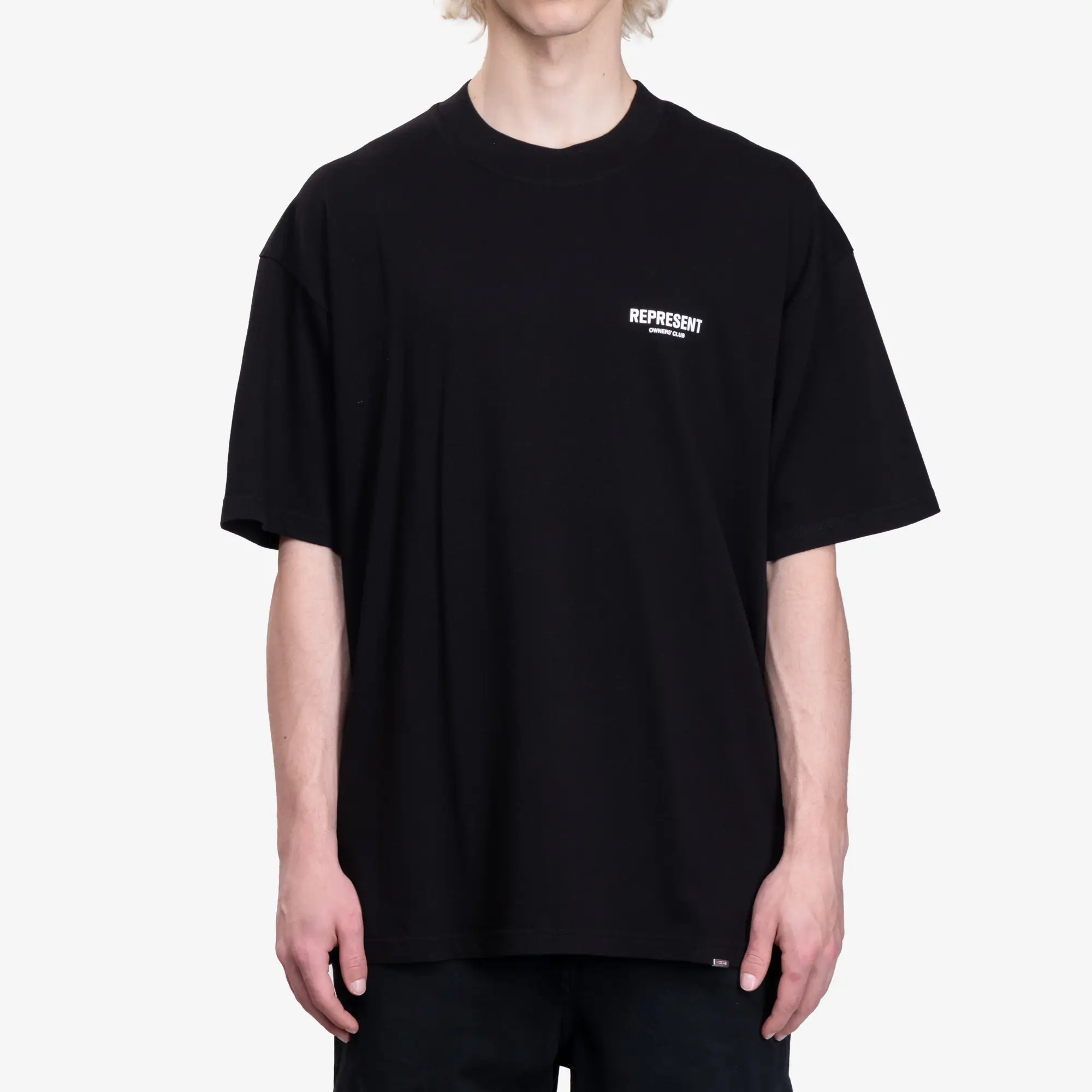 Owners Club T-Shirt
