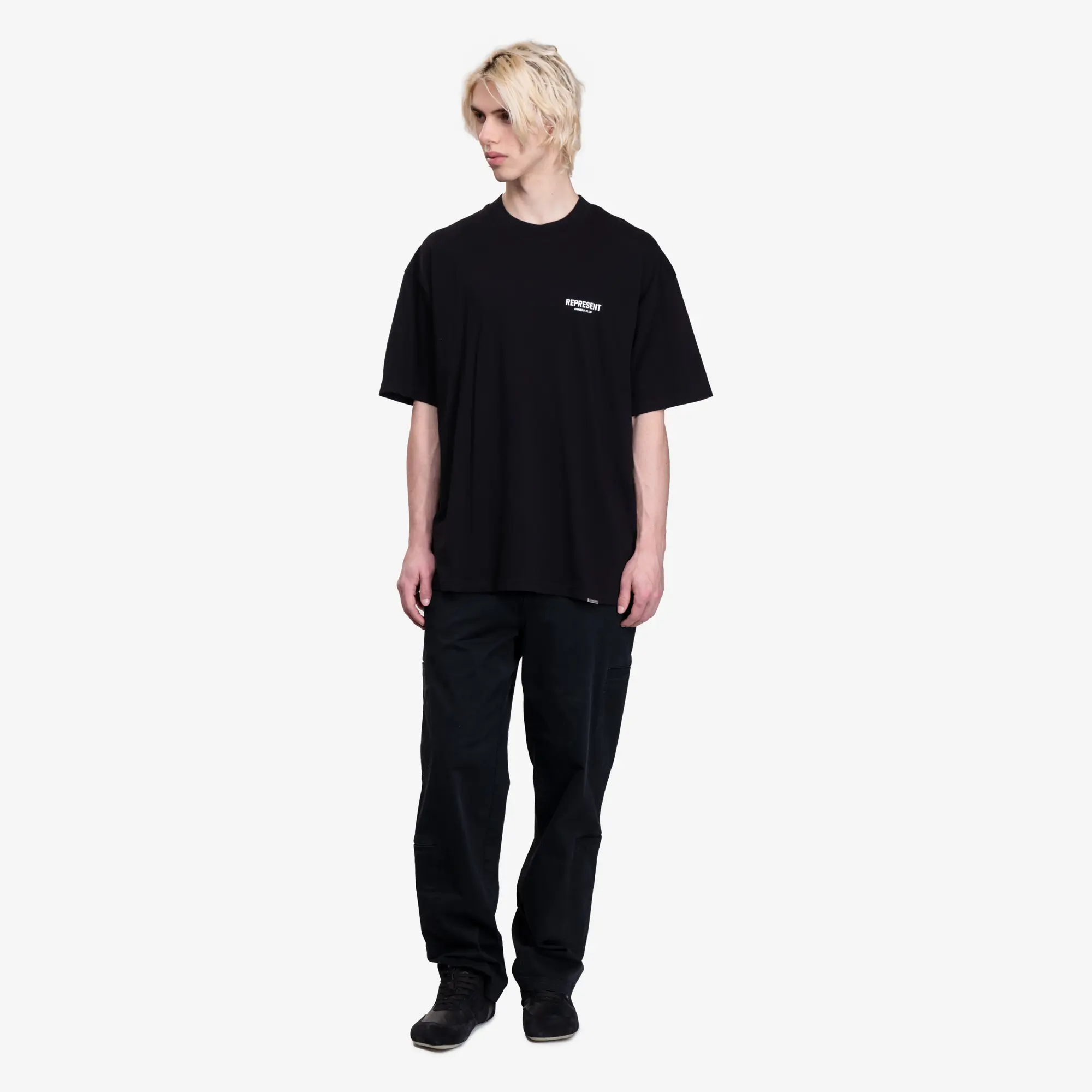 Owners Club T-Shirt - Image 2