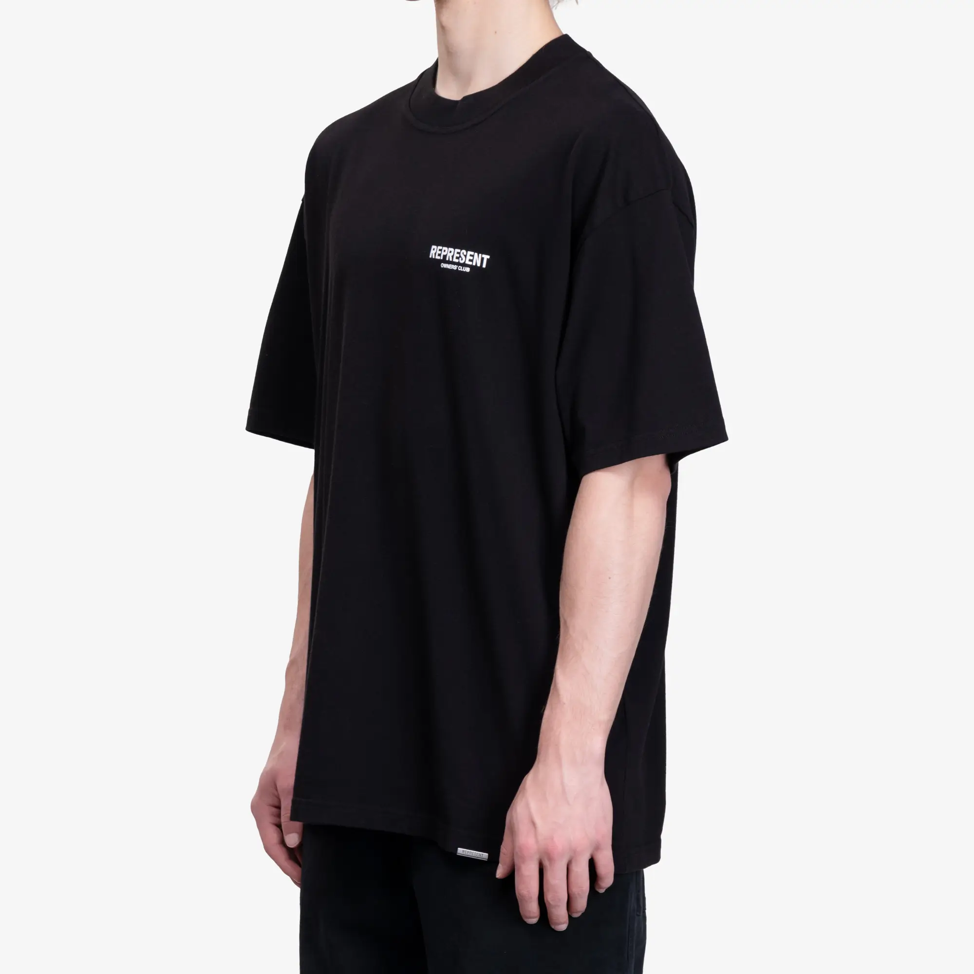 Owners Club T-Shirt - Image 3