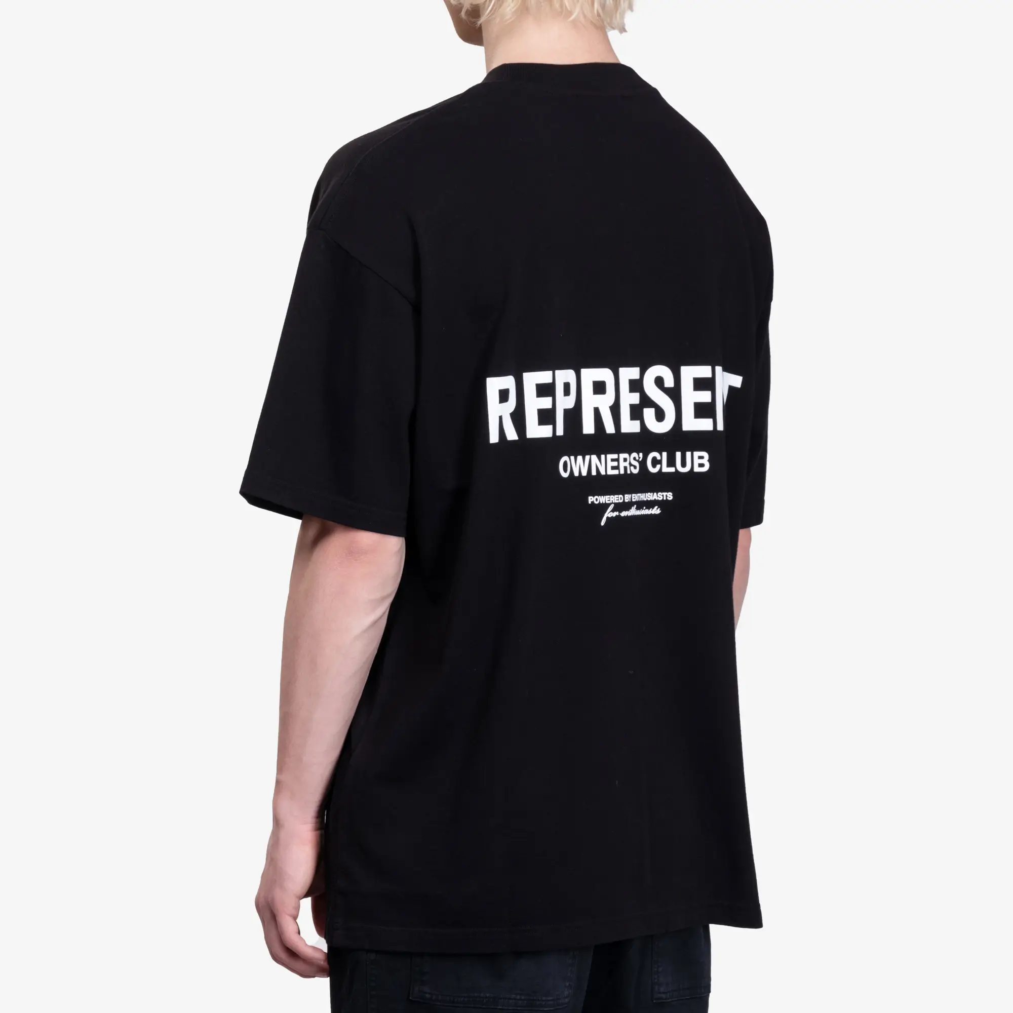 Owners Club T-Shirt - Image 4