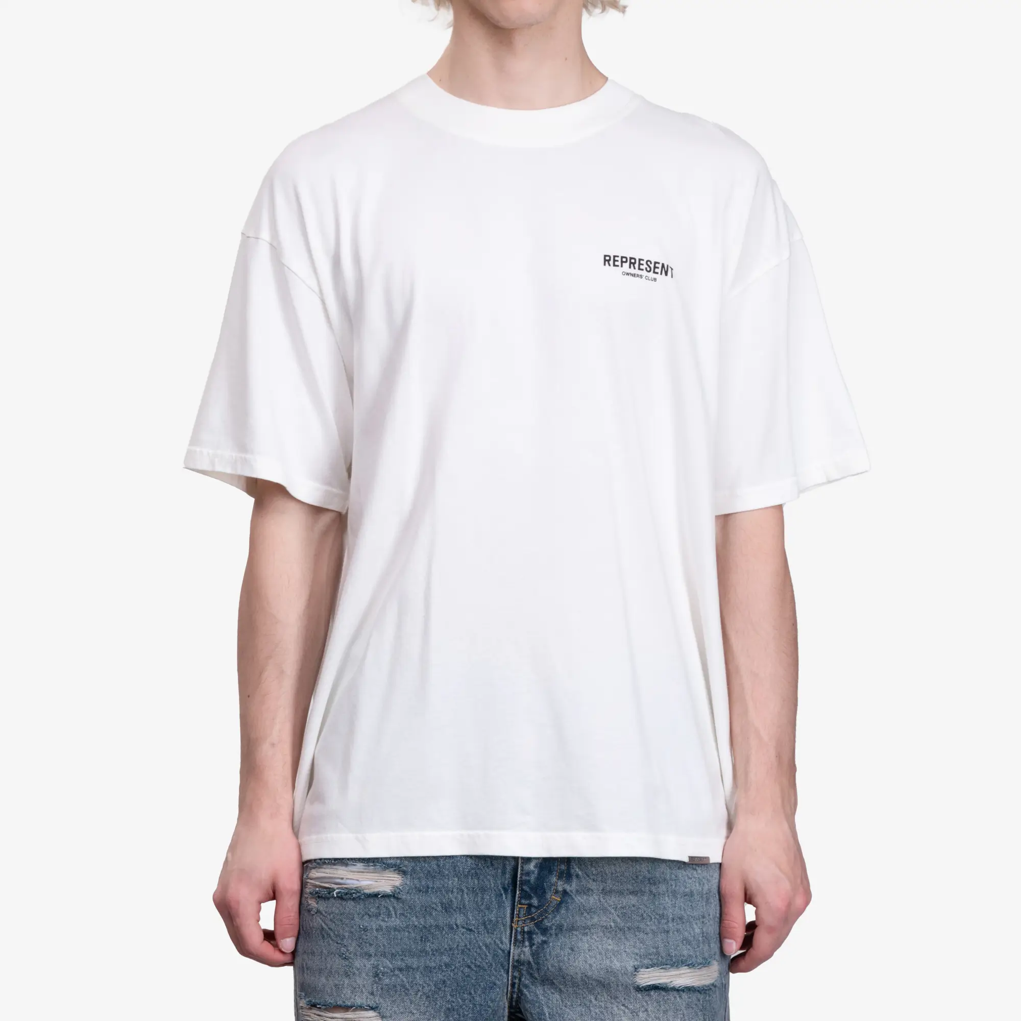 Owners Club T-Shirt