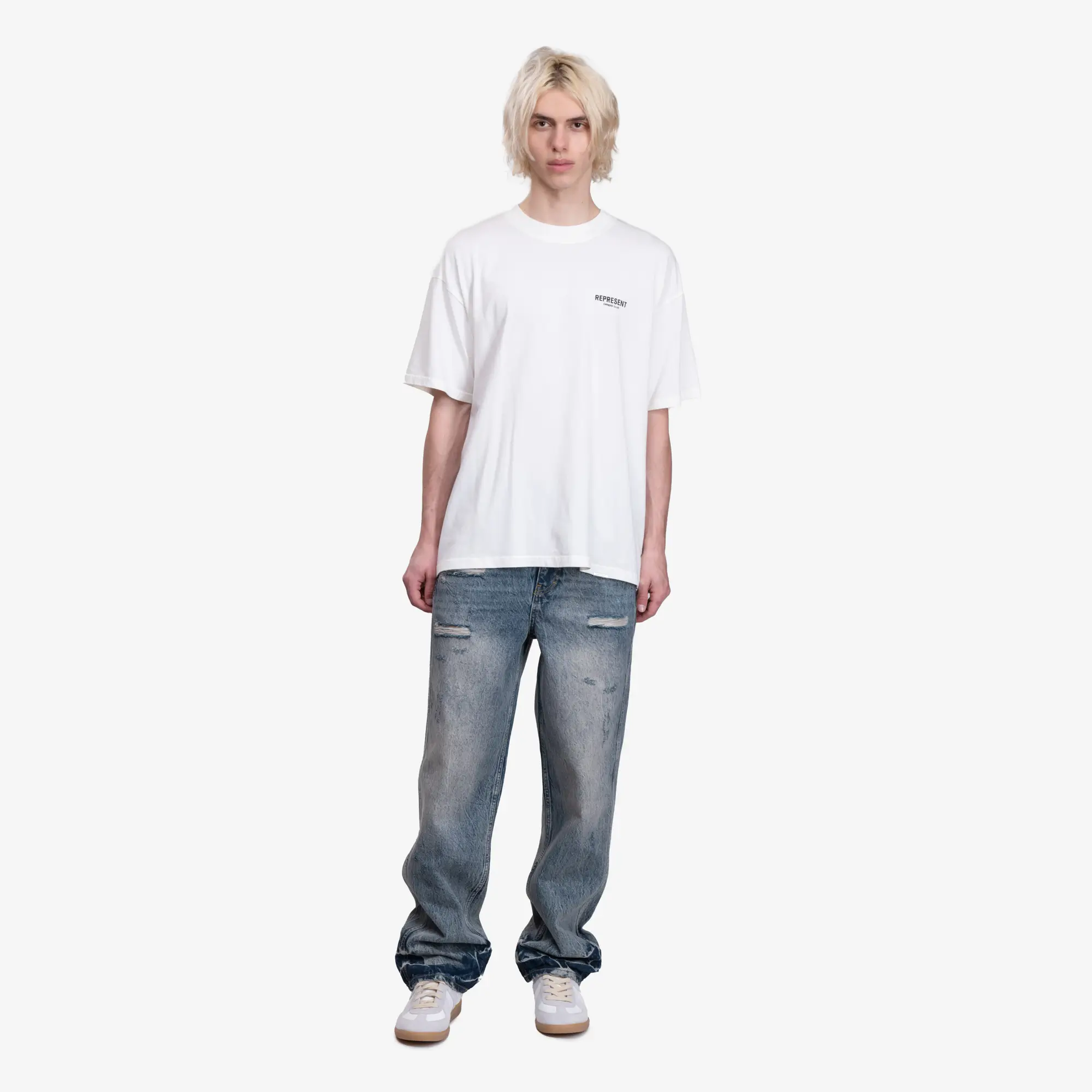 Owners Club T-Shirt - Image 2
