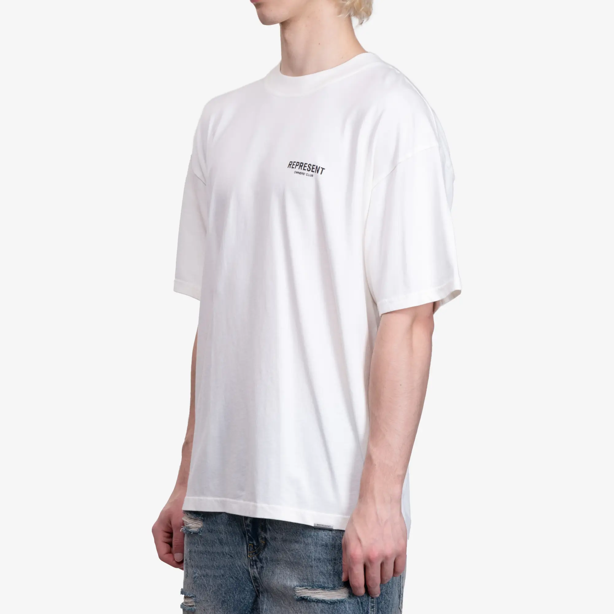 Owners Club T-Shirt - Image 3