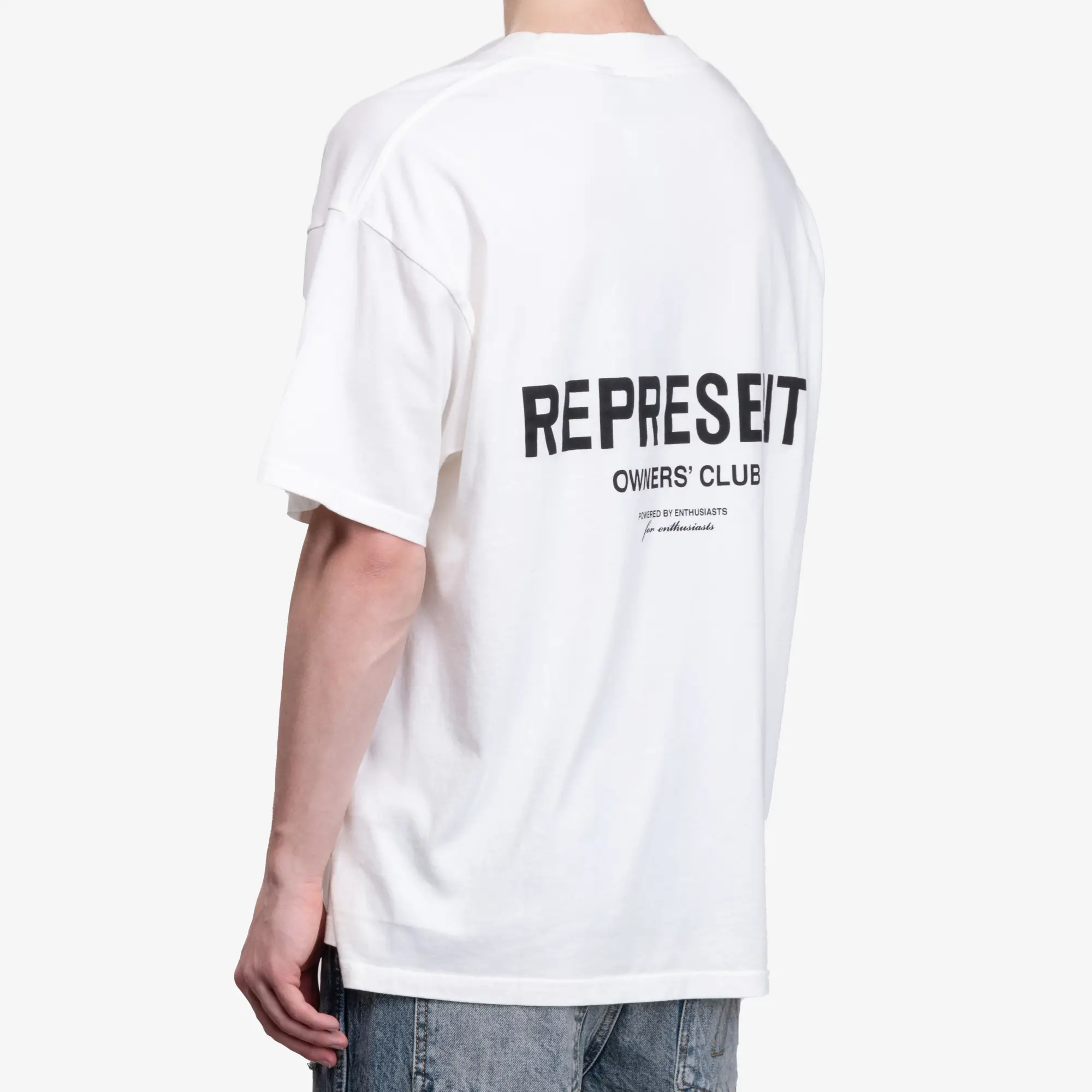 Owners Club T-Shirt - Image 4