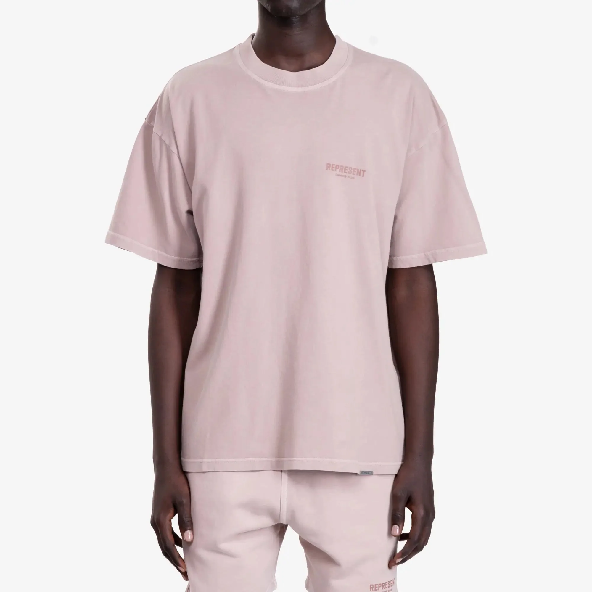 Owners Club T-Shirt