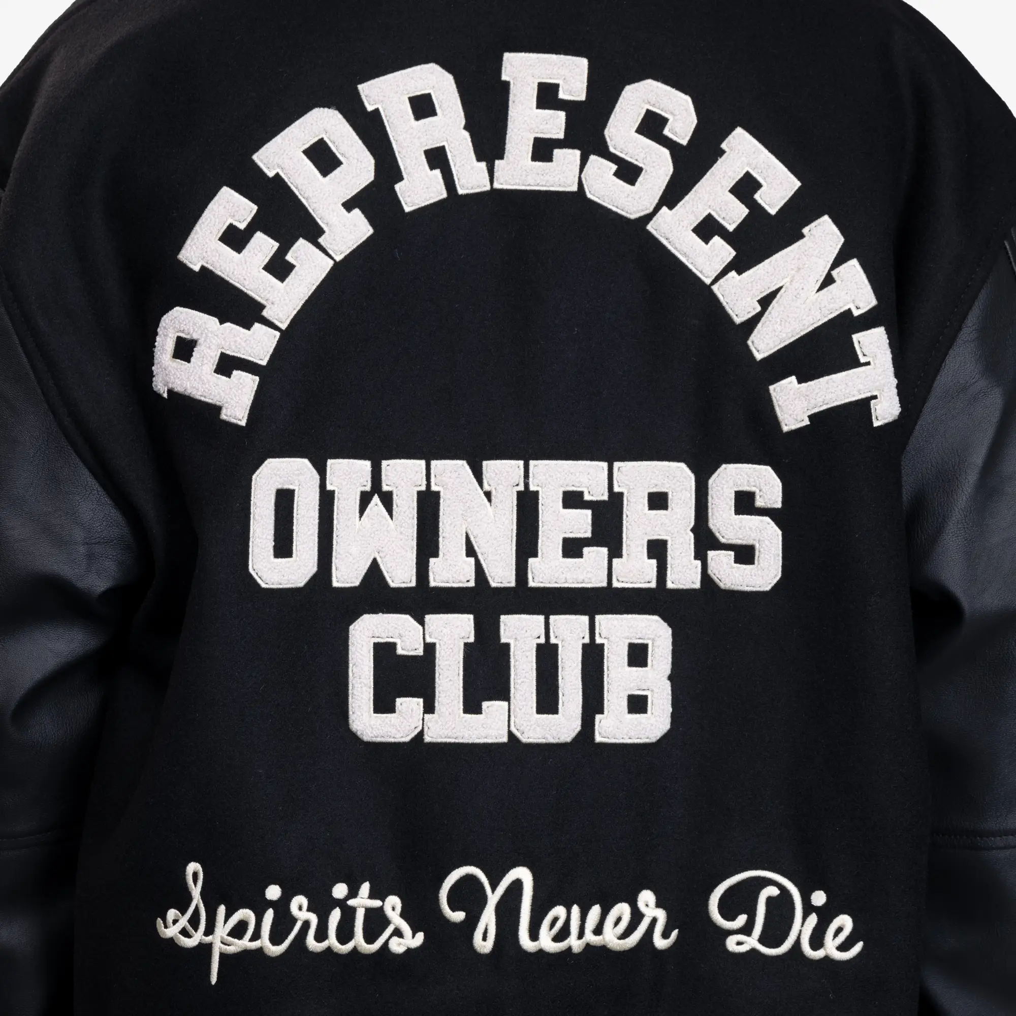 Owners Club Varsity Jacket - Image 6