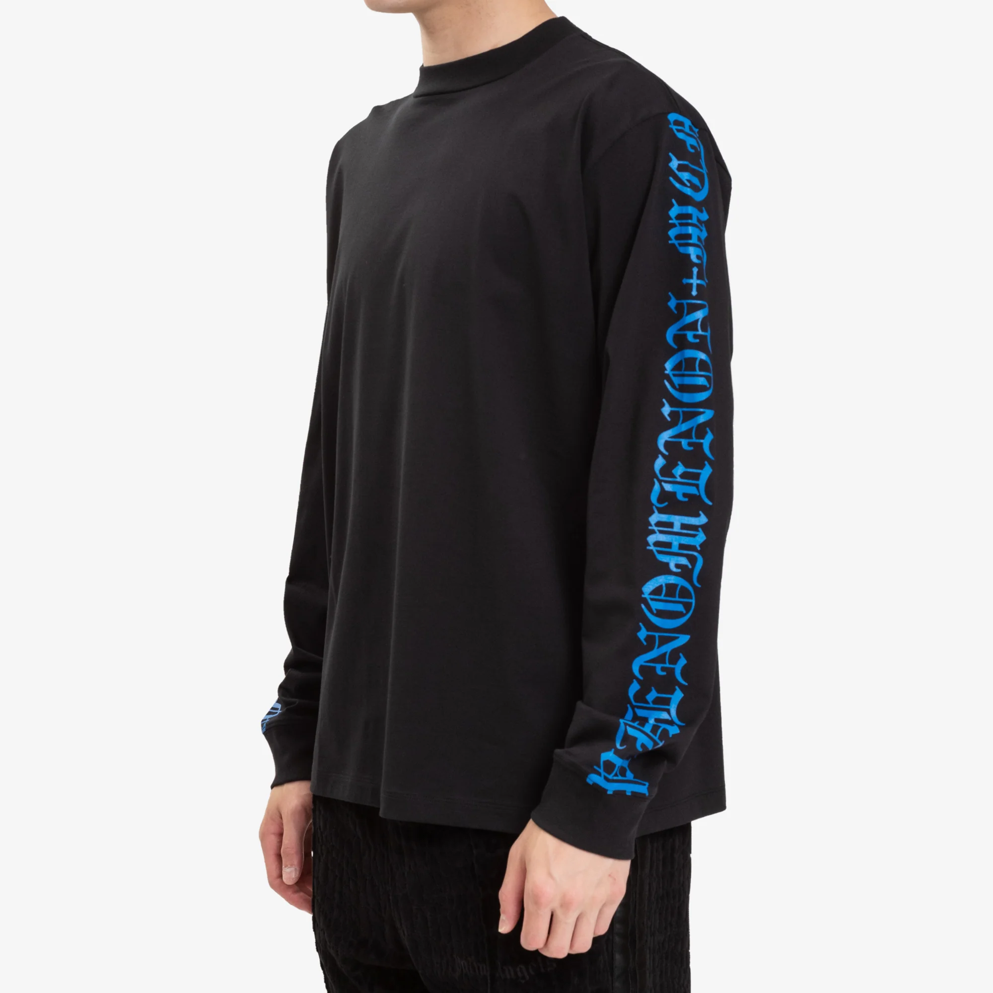 P+M Long Sleeve Tee - Image 3