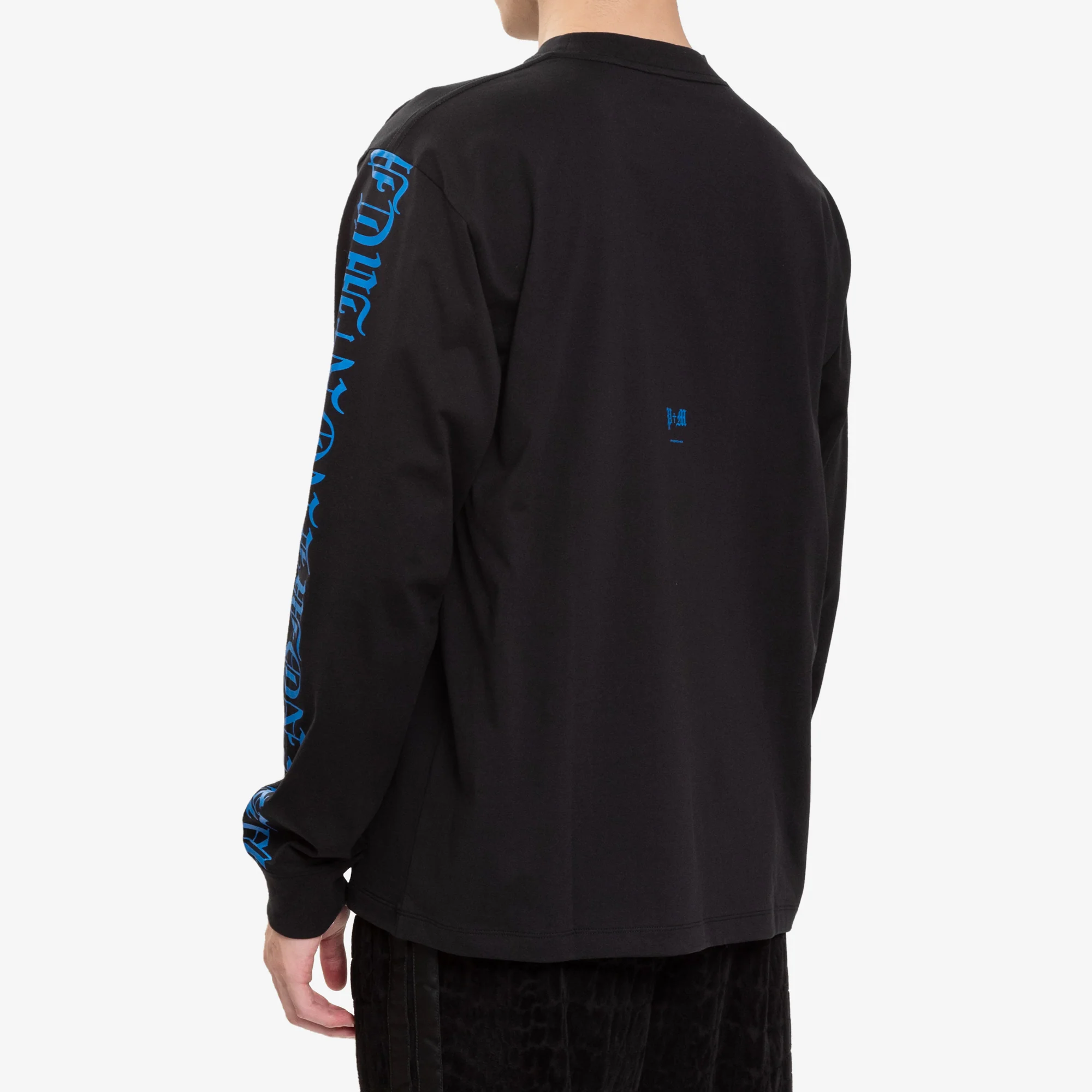 P+M Long Sleeve Tee - Image 4