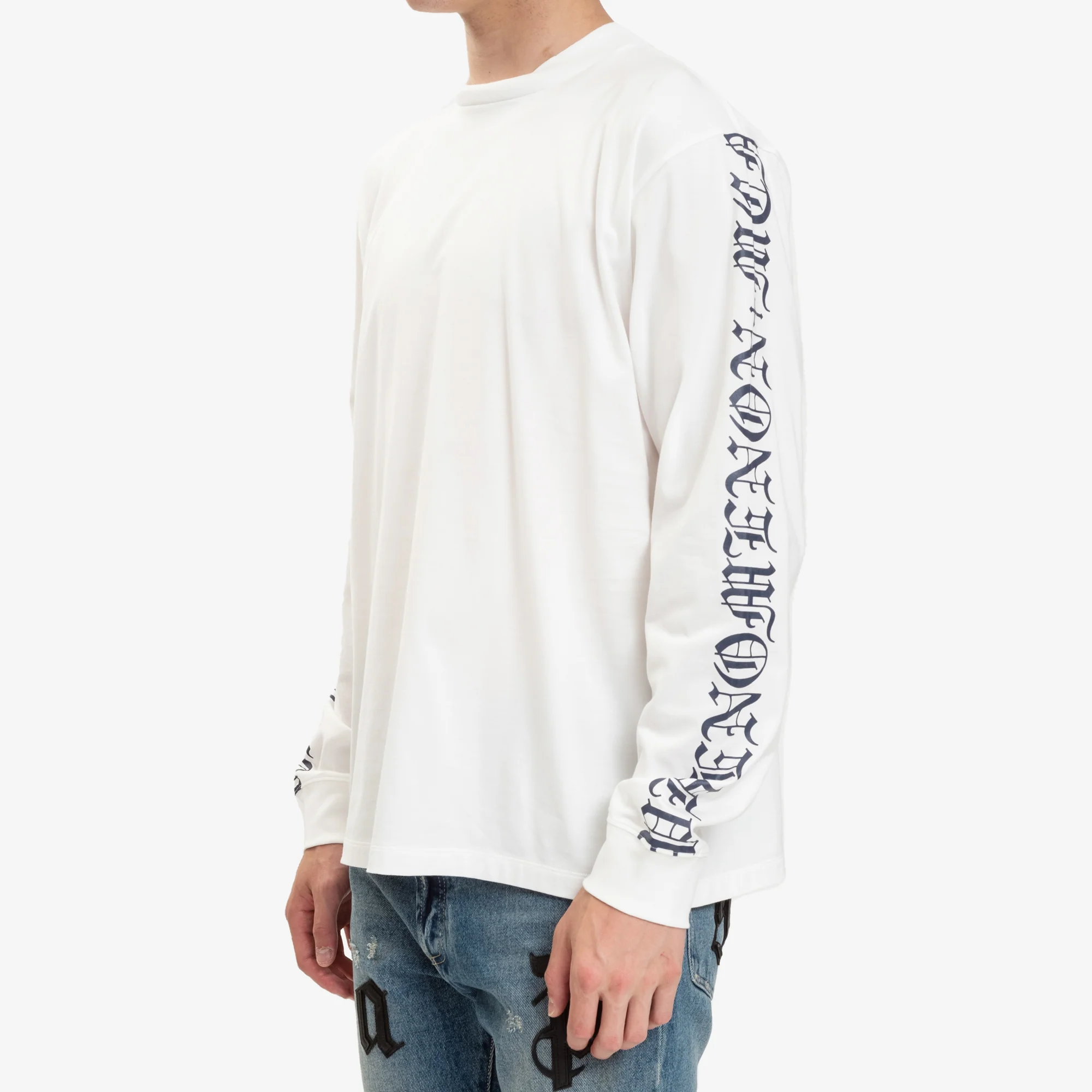 P+M Long Sleeve Tee - Image 3