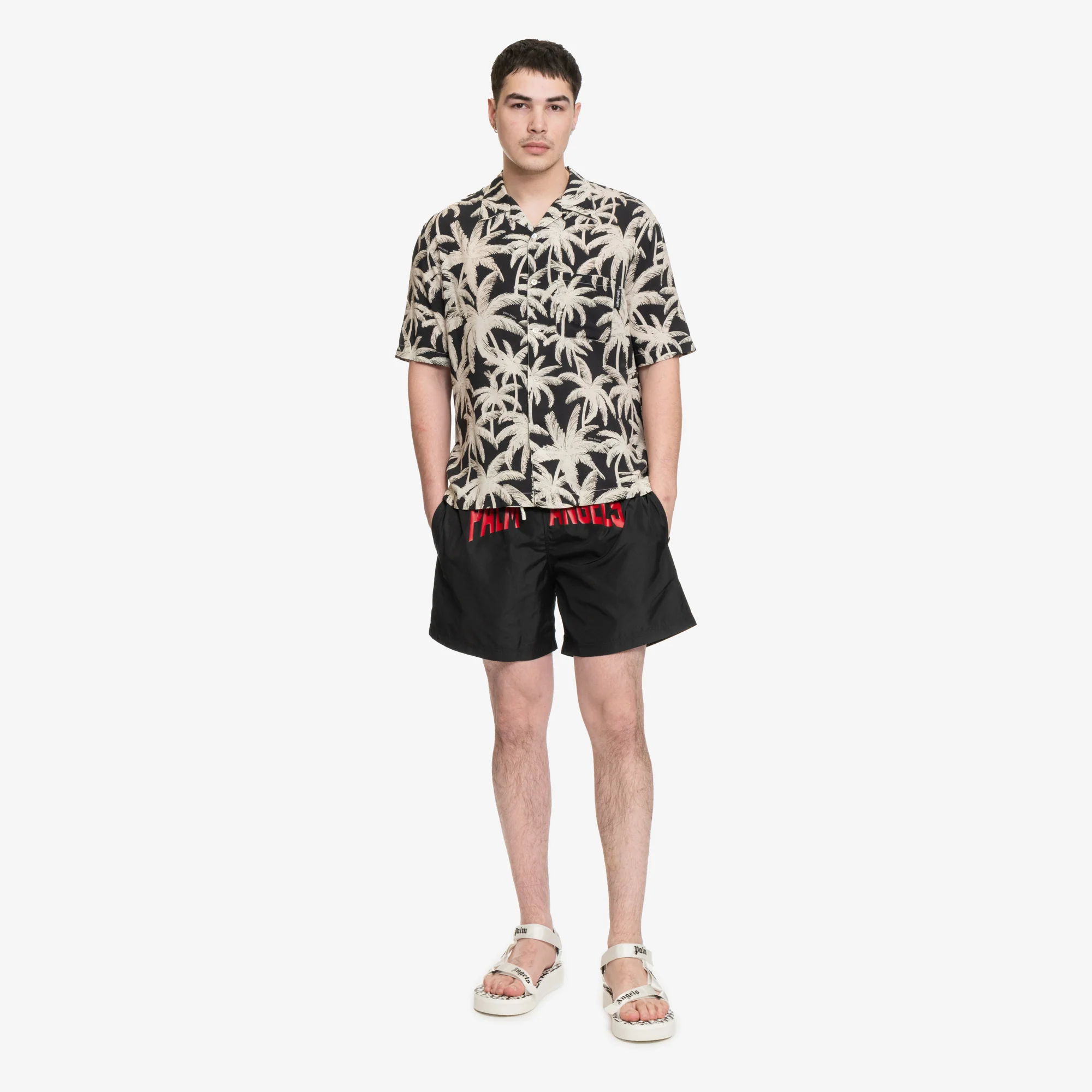PA City Swimshorts - Image 2