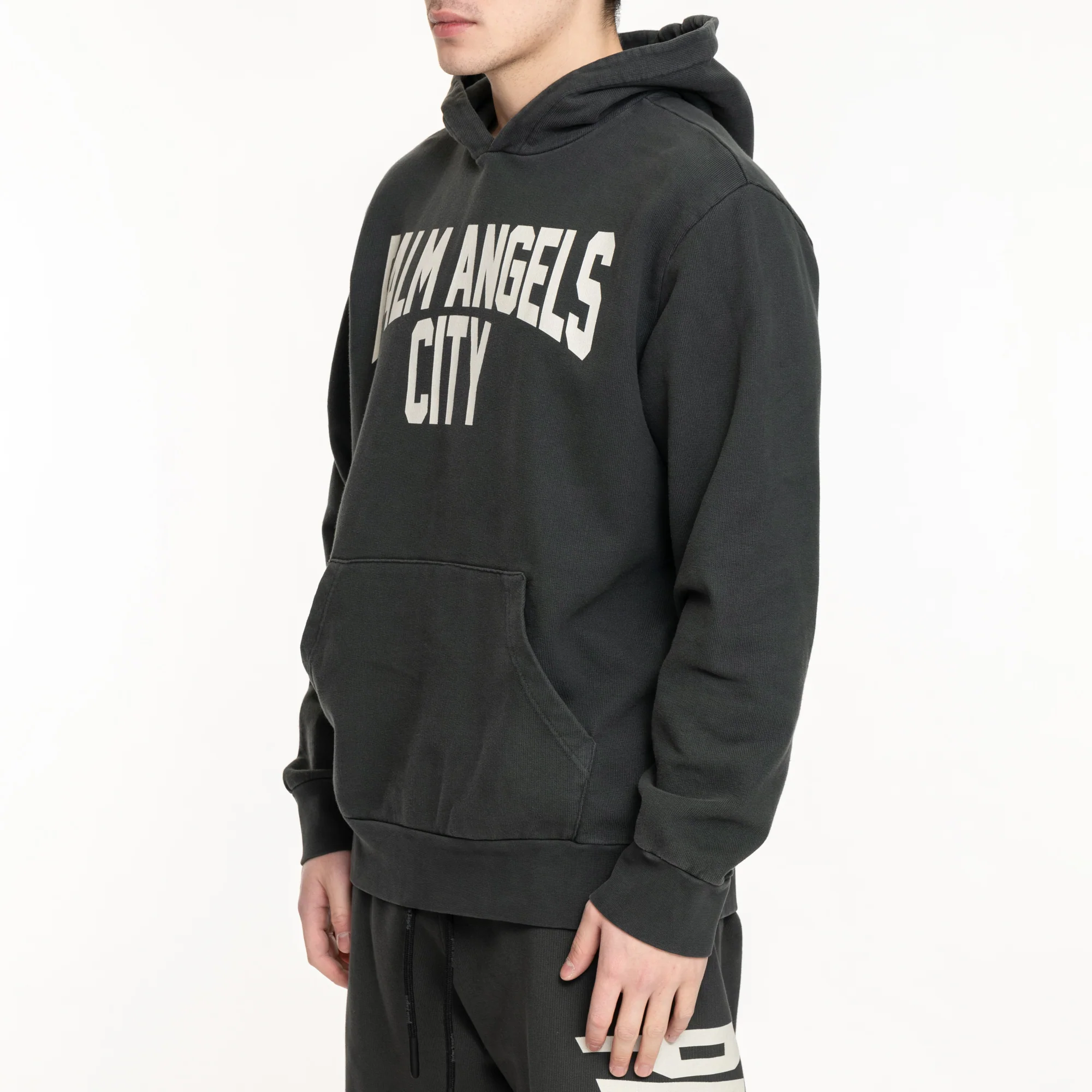 PA City Washed Hoody - Image 3