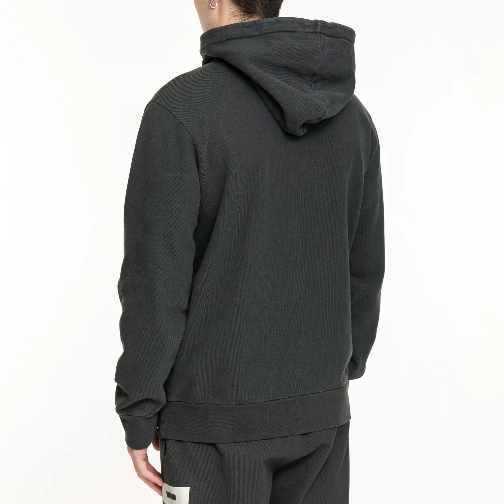 PA City Washed Hoody - Image 4
