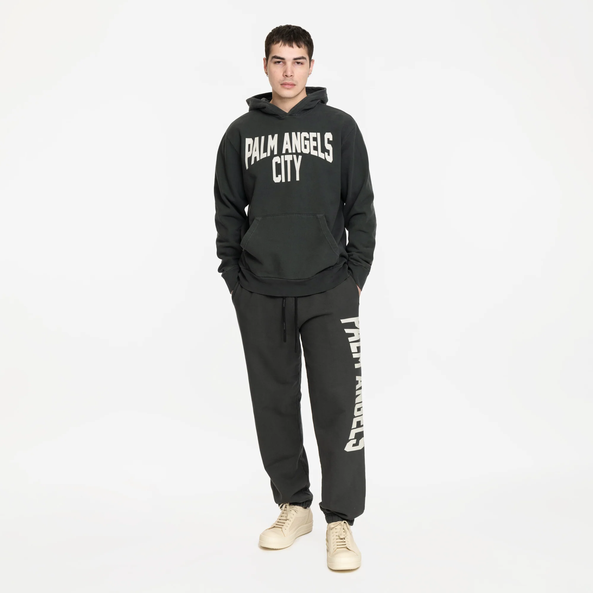 PA City Washed Sweatpants - Image 2