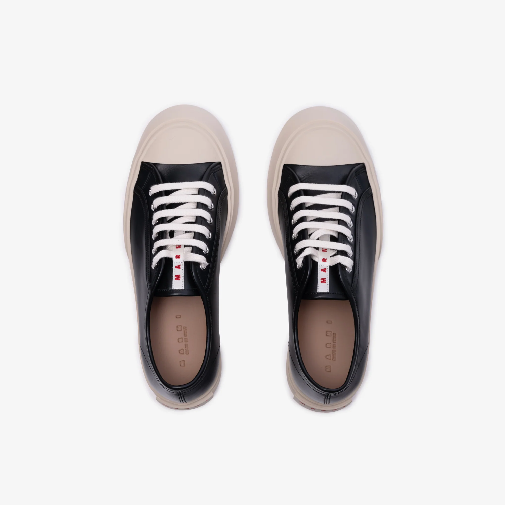 Pablo Low-Top Sneakers - Image 6