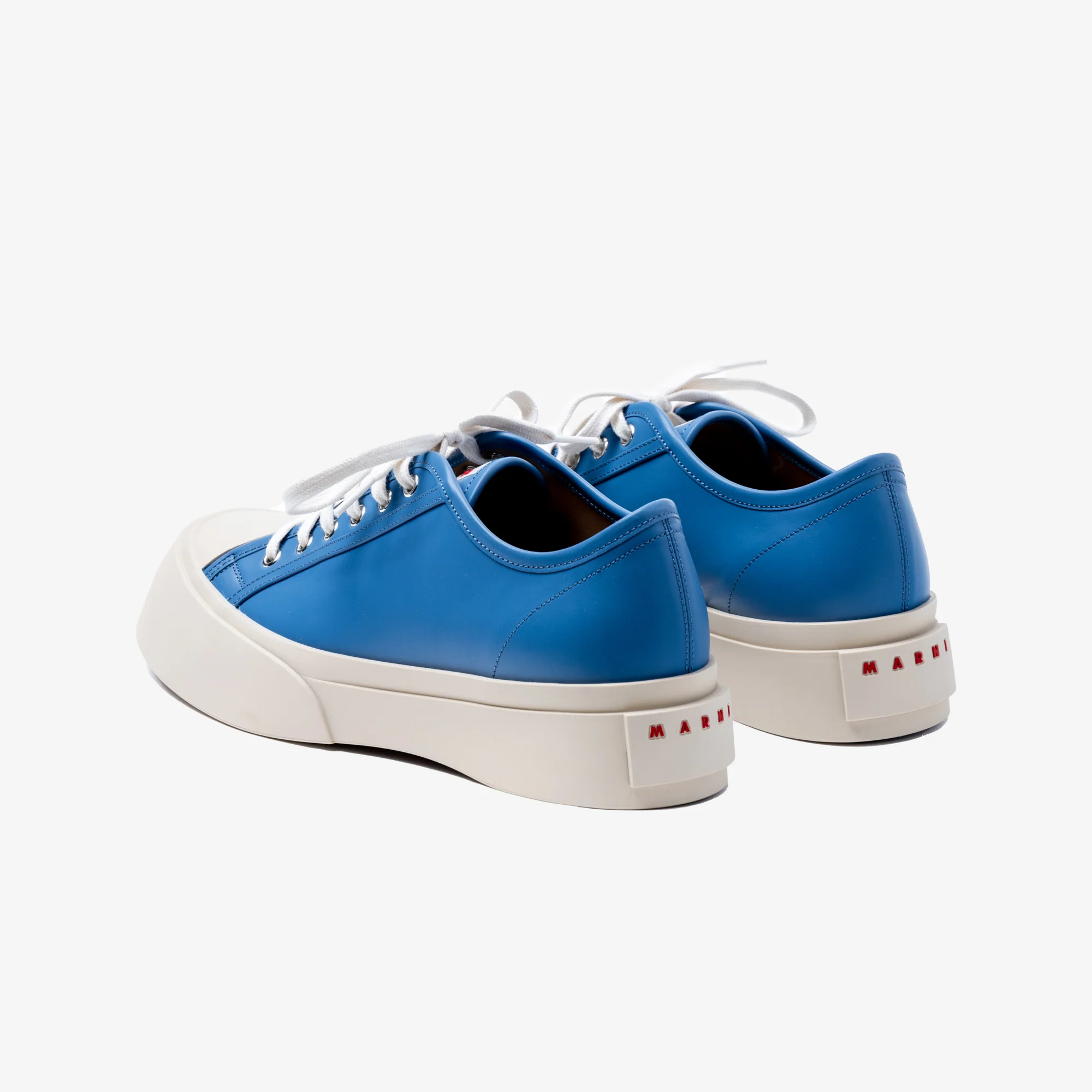 Pablo Low-Top Sneakers - Image 5