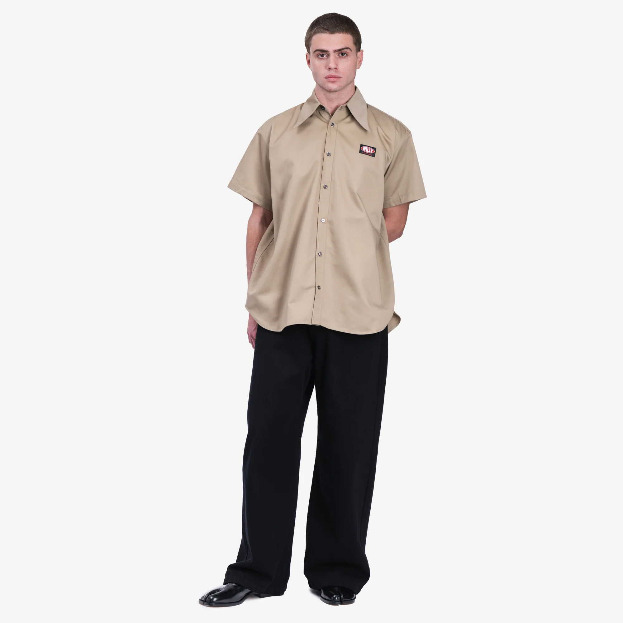 Pachuco Work Shirt - Image 2