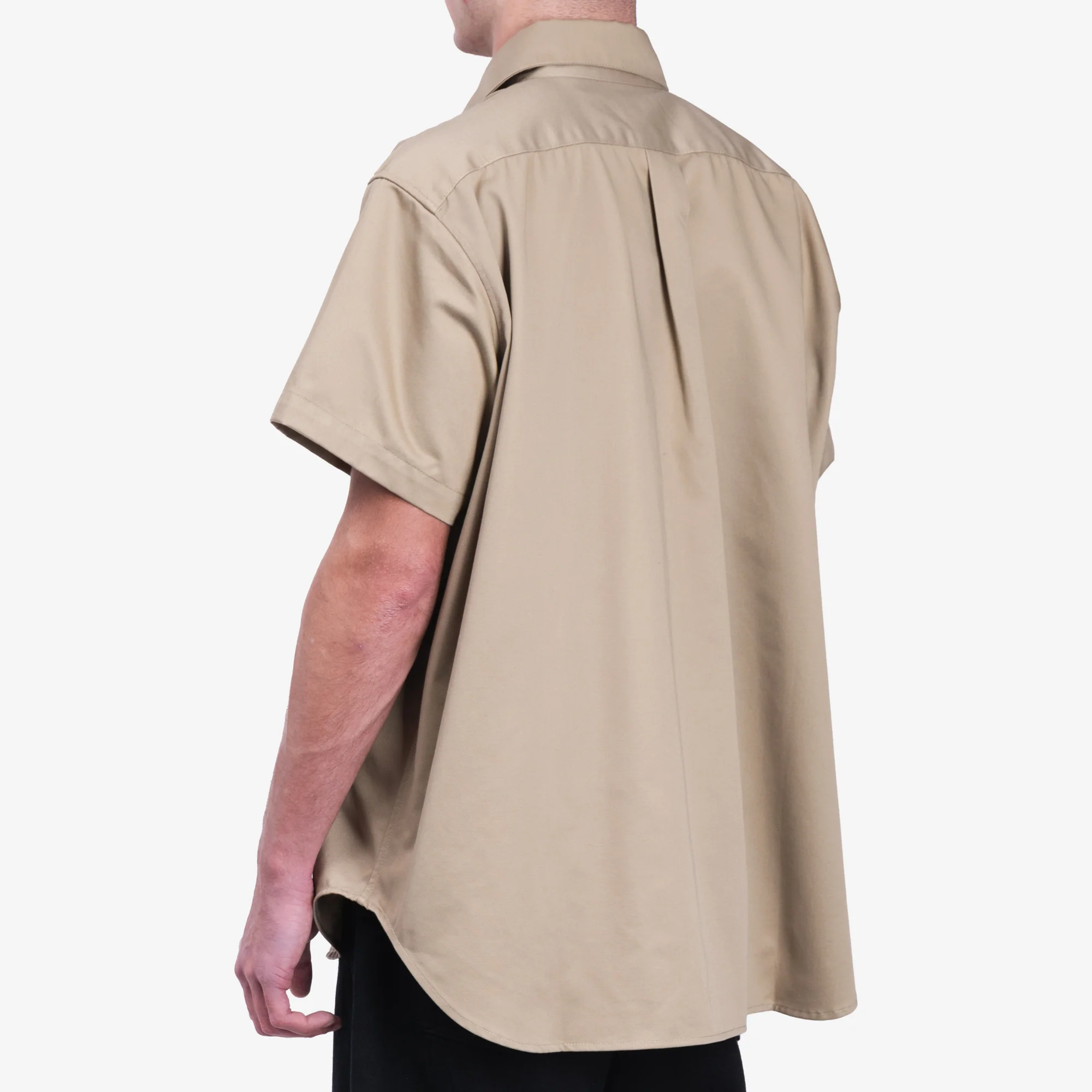 Pachuco Work Shirt - Image 4