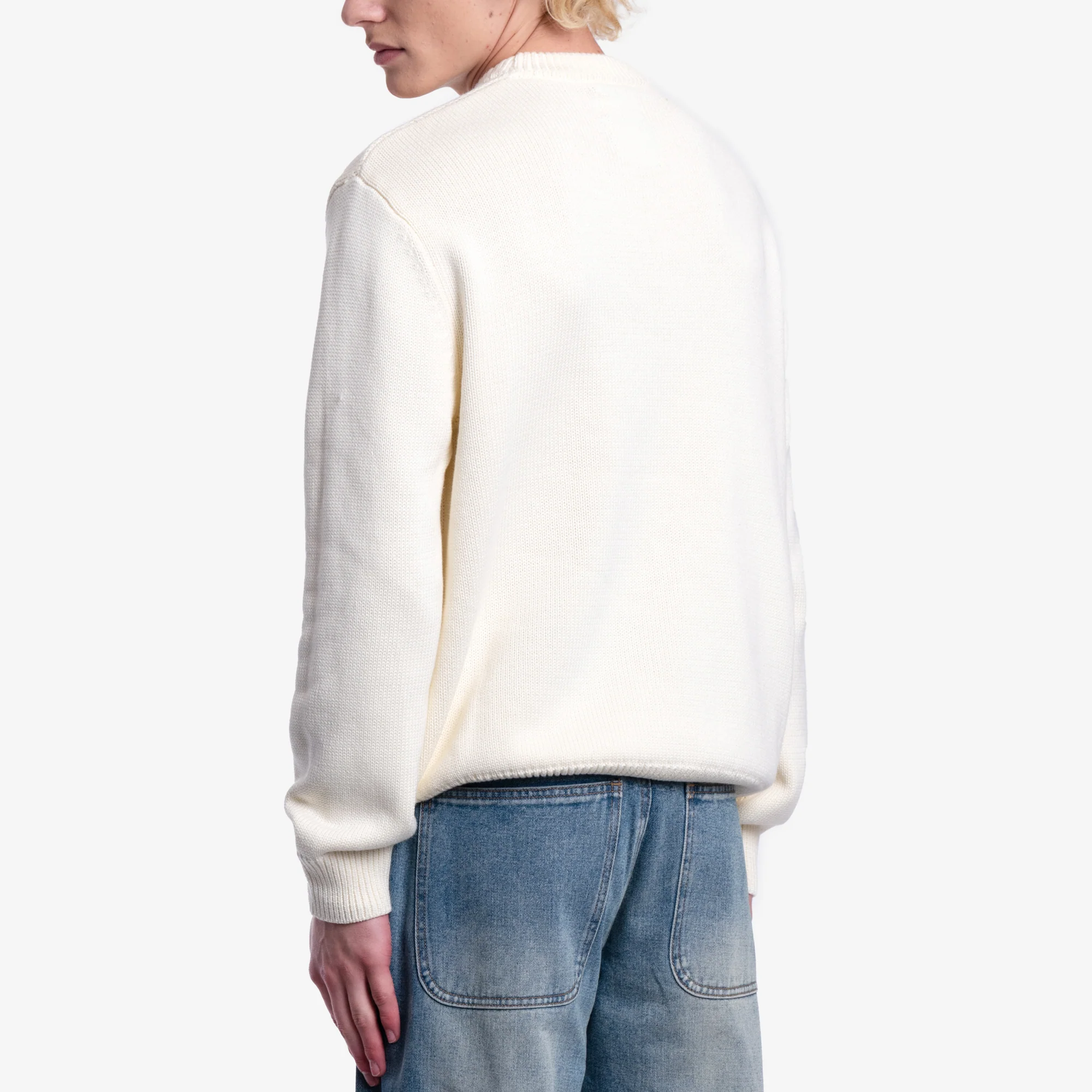Paint Palette Sweater - Image 4