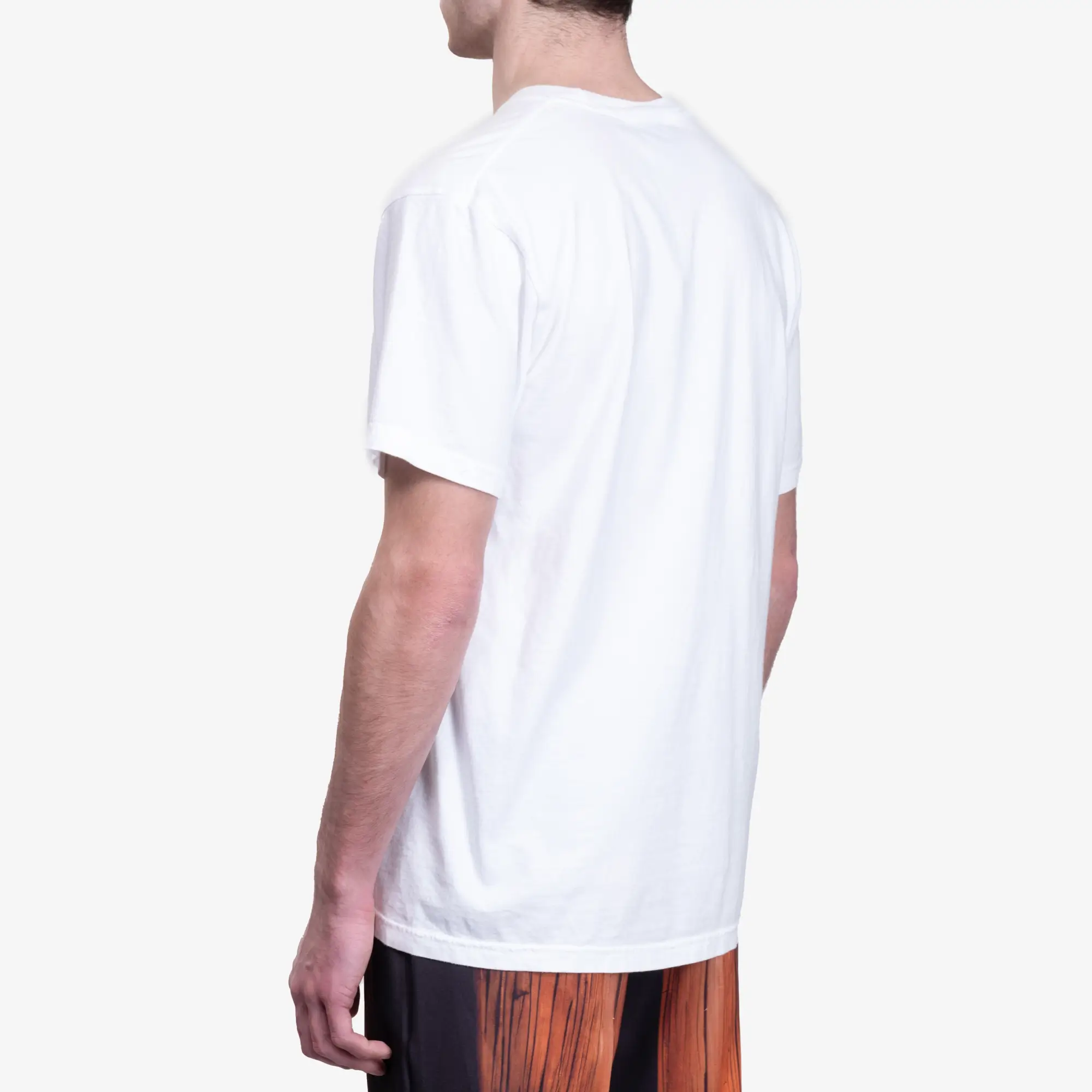 Painted Woman T-Shirt - Image 4