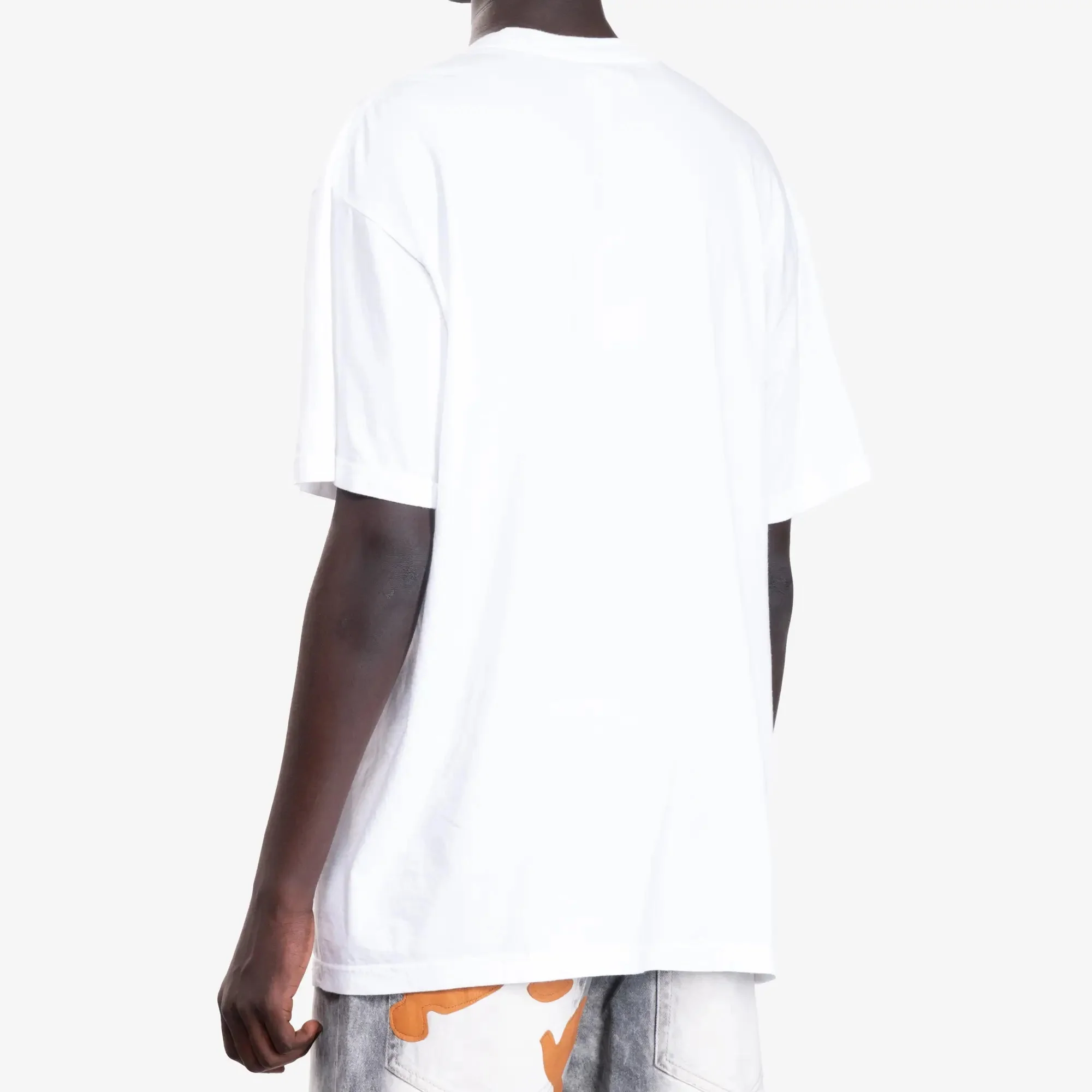 Painting Canvas T-Shirt - Image 4