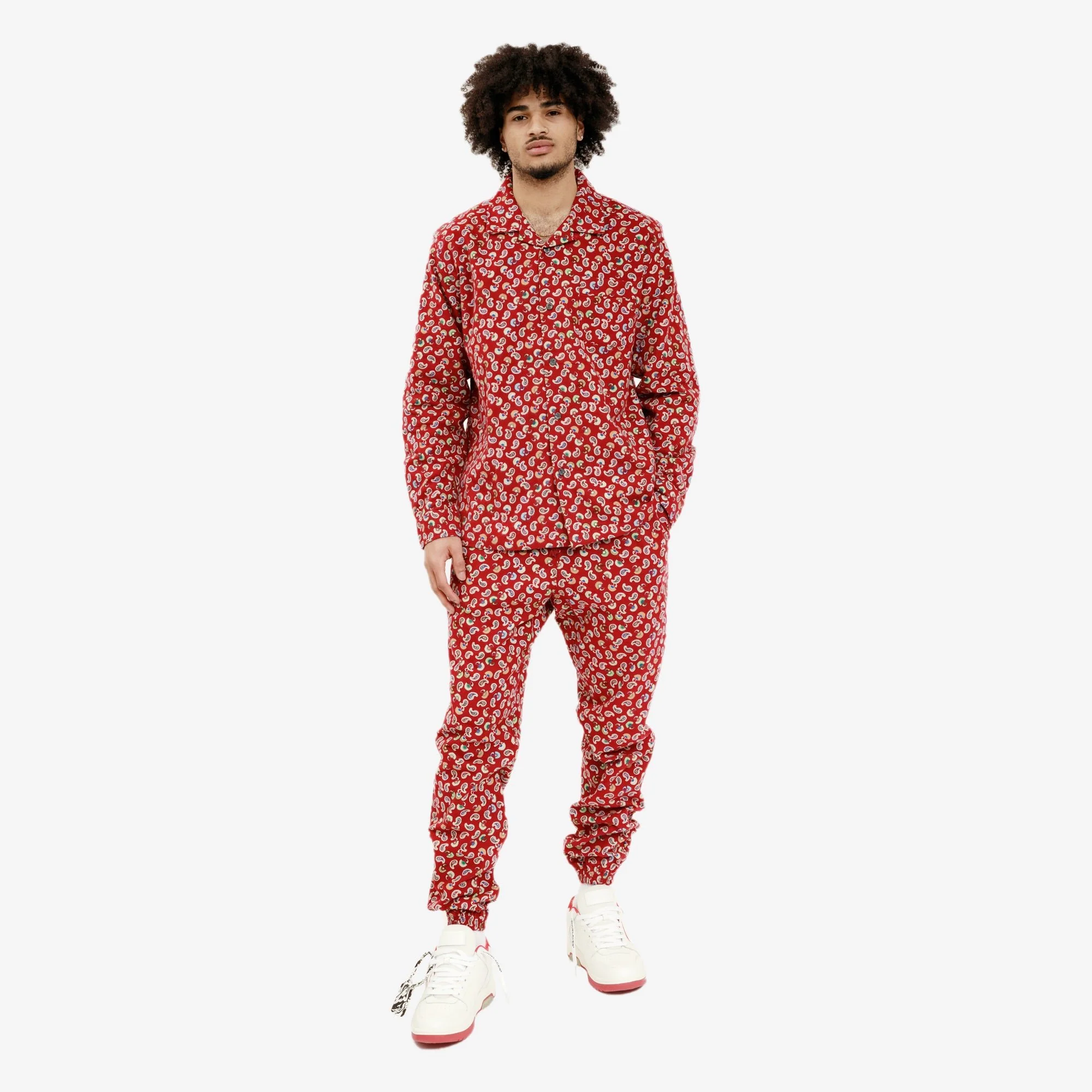 Paisley Shirt - Image 2