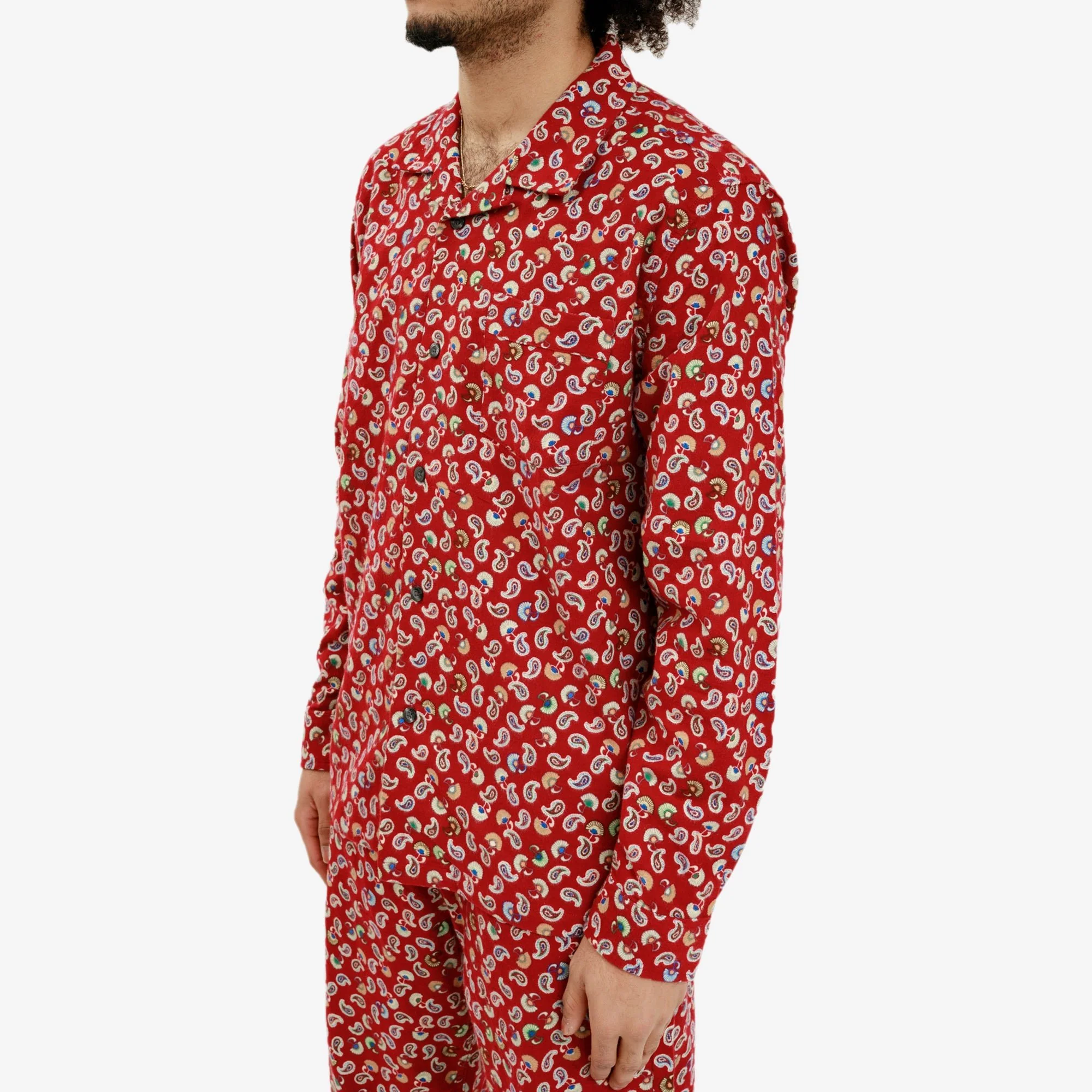 Paisley Shirt - Image 3