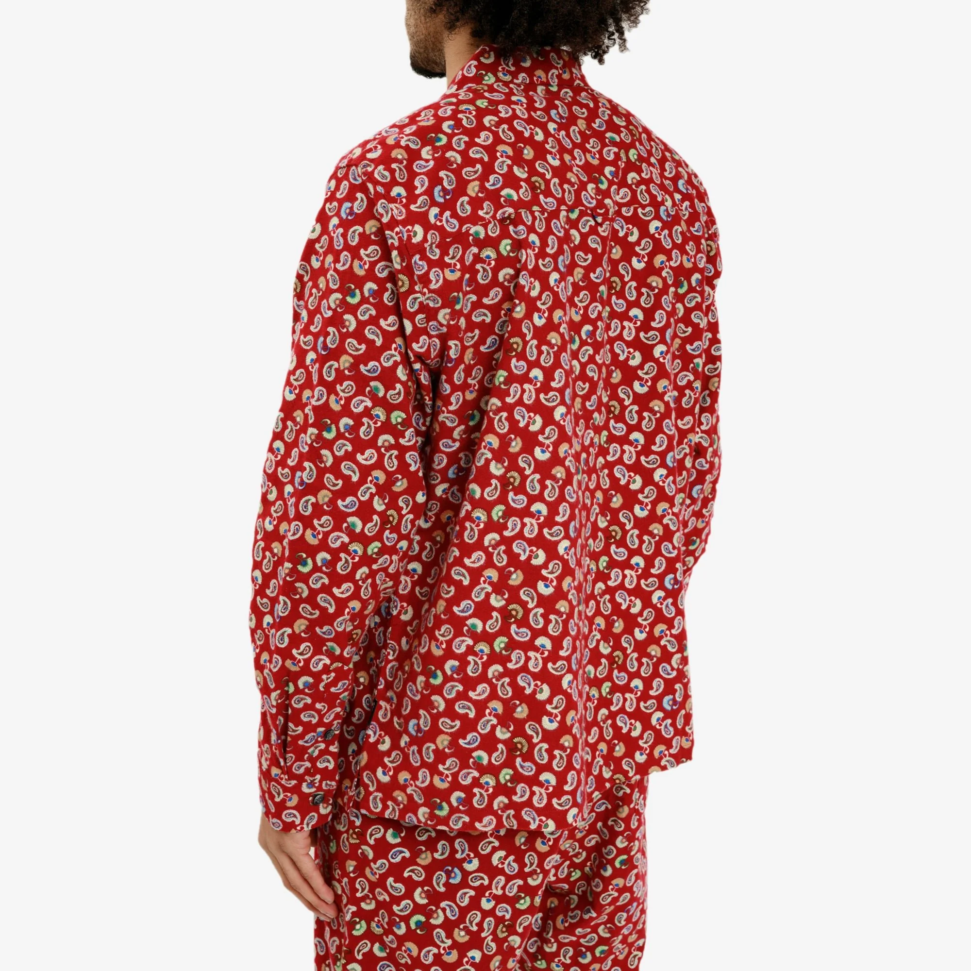Paisley Shirt - Image 4