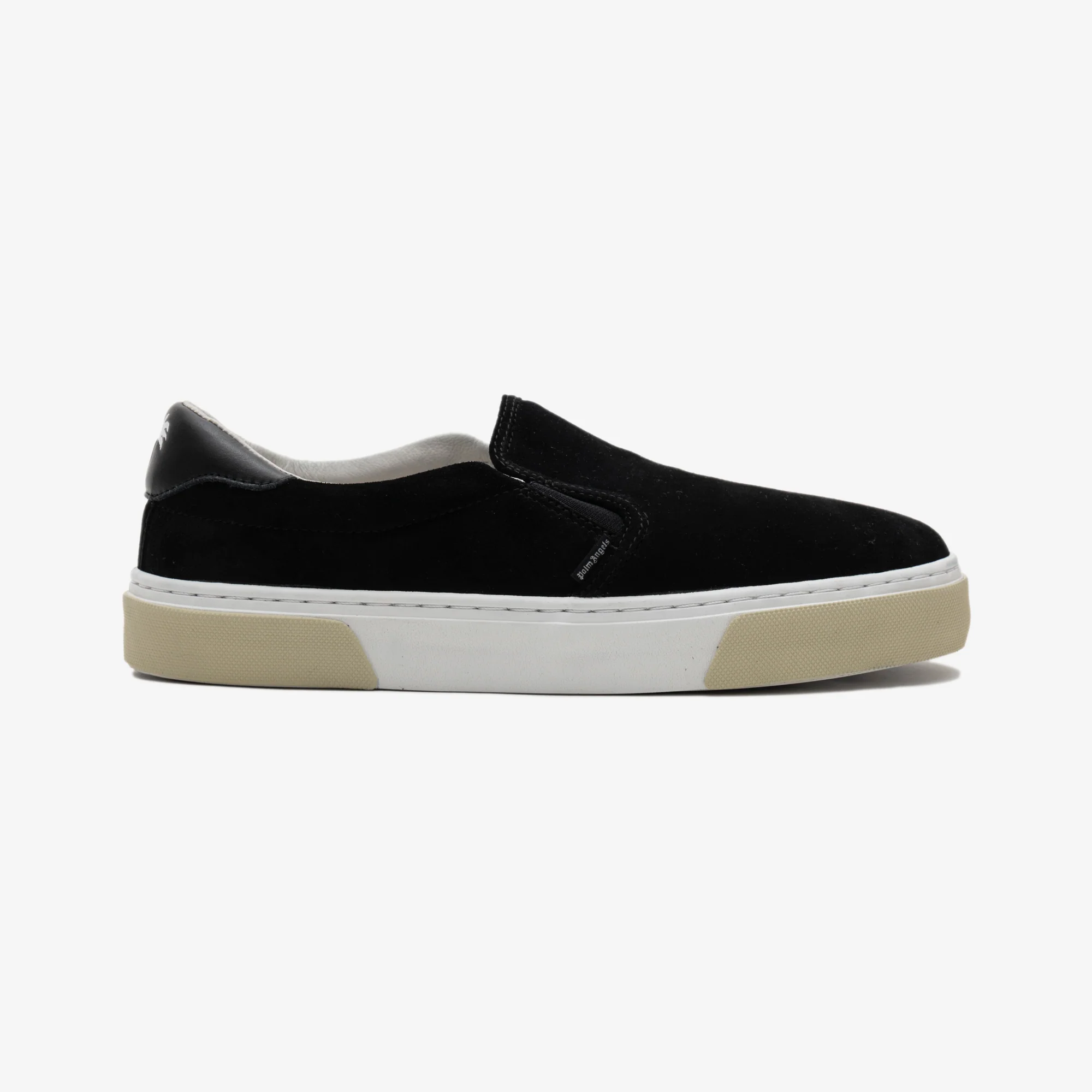 Palm Full Suede Slip On - Image 3