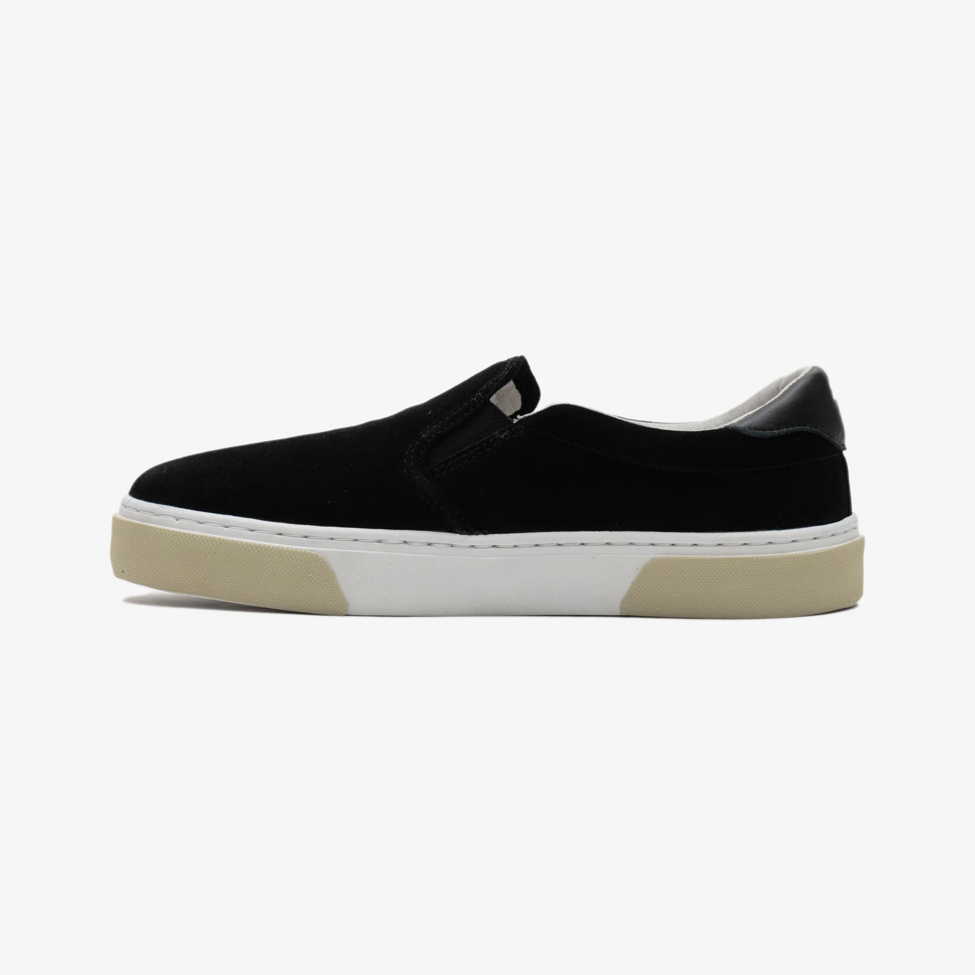 Palm Full Suede Slip On - Image 4